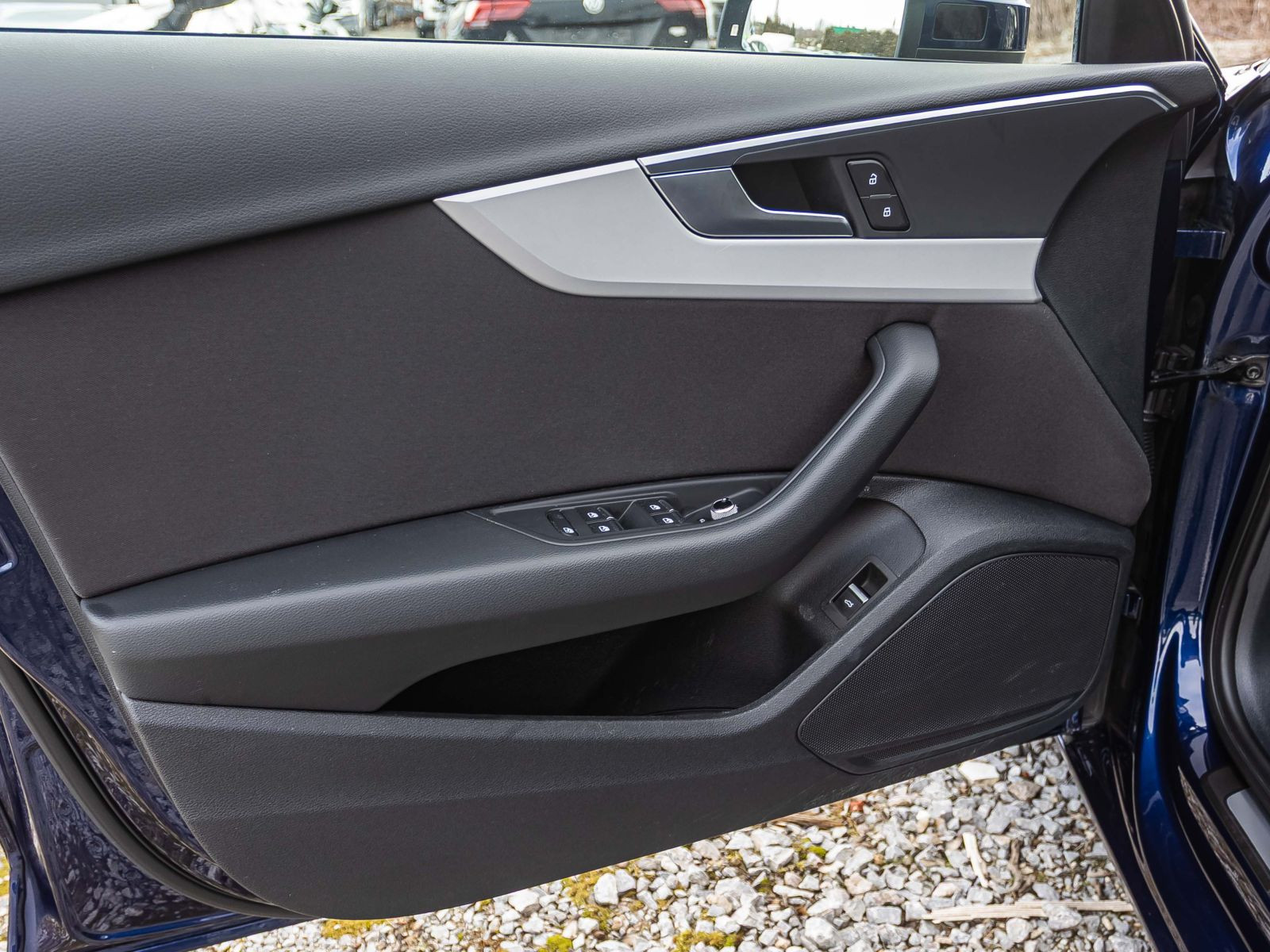 Audi A4 Avant 35TDI Stronic Navi LED EPH Virtual AHK