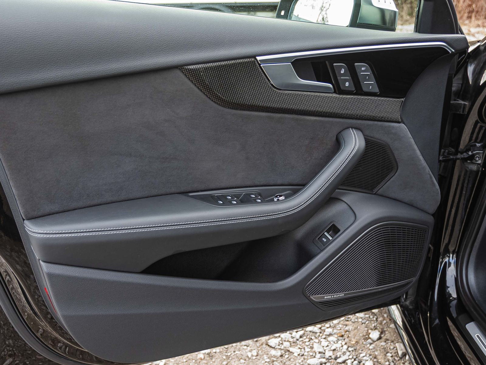 Audi S4 Avant TDI Navi LED B&O GRA CarPlay EPH AHK