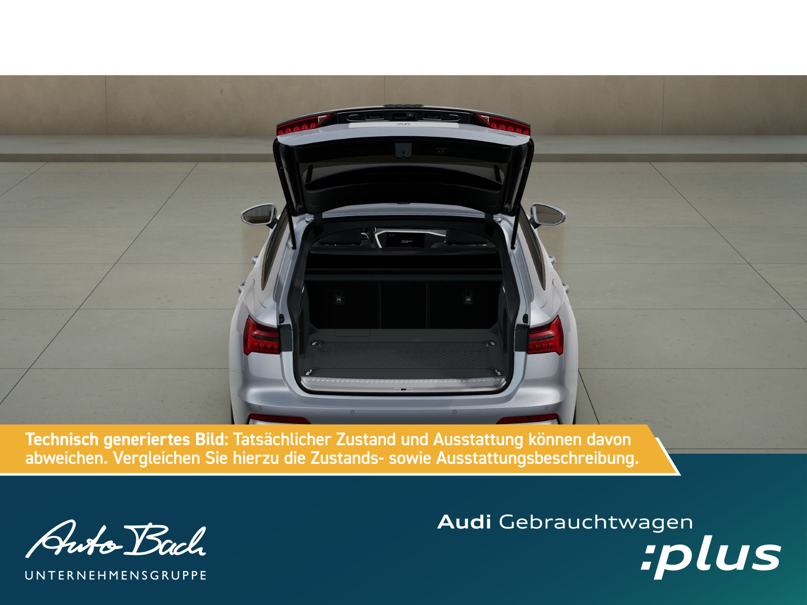 Audi A6 Avant S line 50TFSI e qu. Stronic Matrix HUD