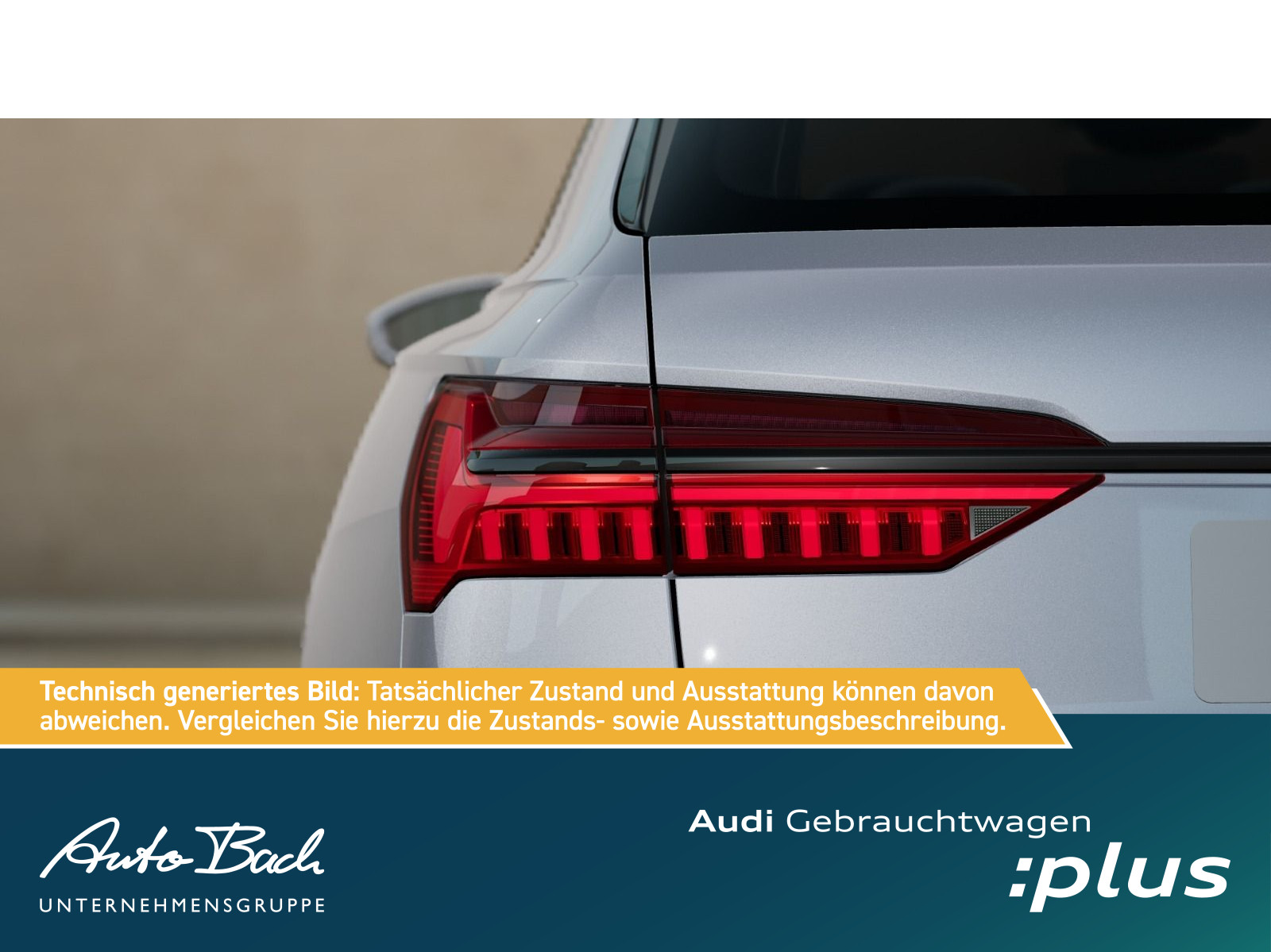 Audi A6 Avant S line 50TFSI e qu. Stronic Matrix HUD