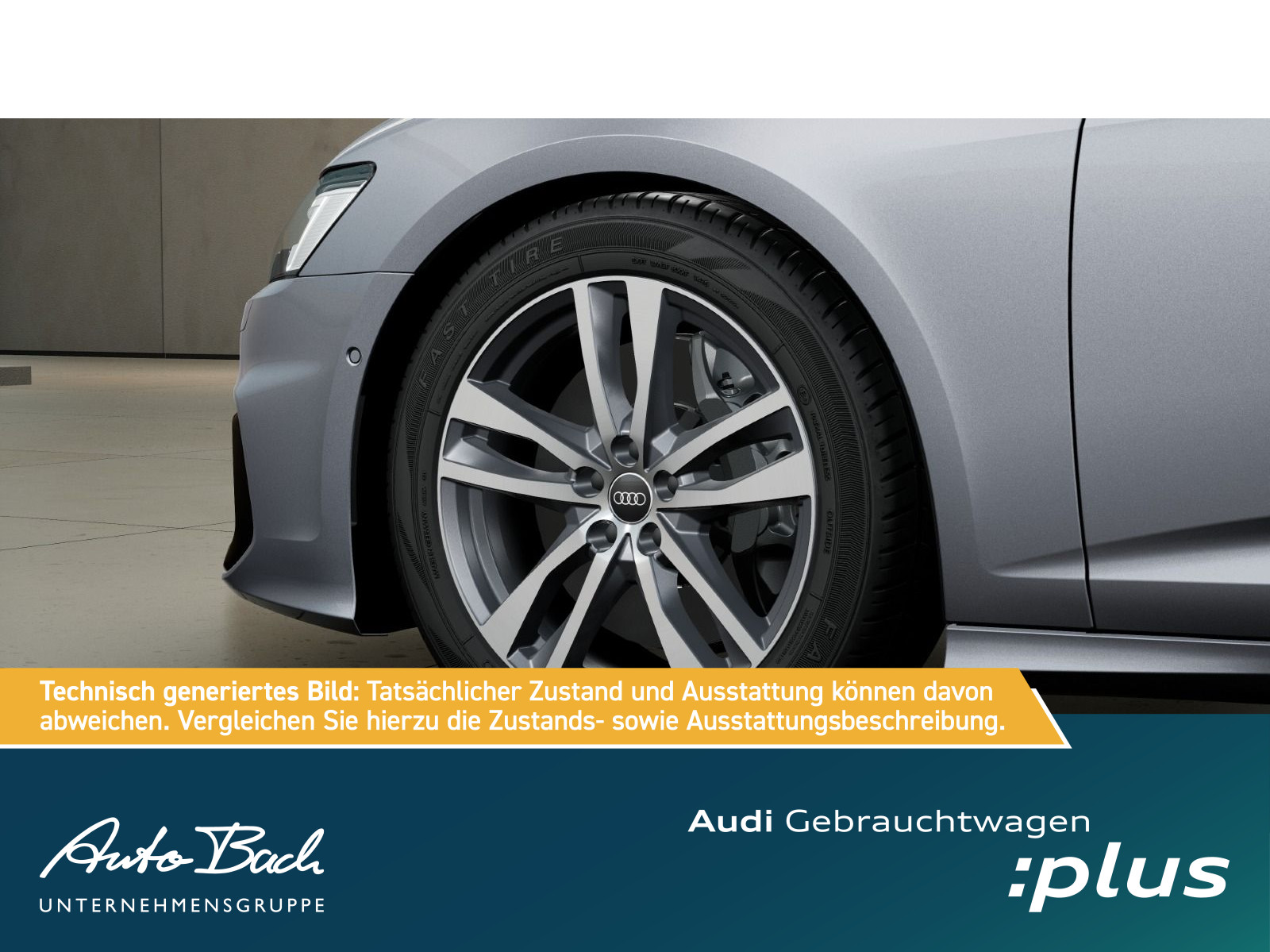 Audi A6 Avant S line 50TFSI e qu. Stronic Matrix HUD