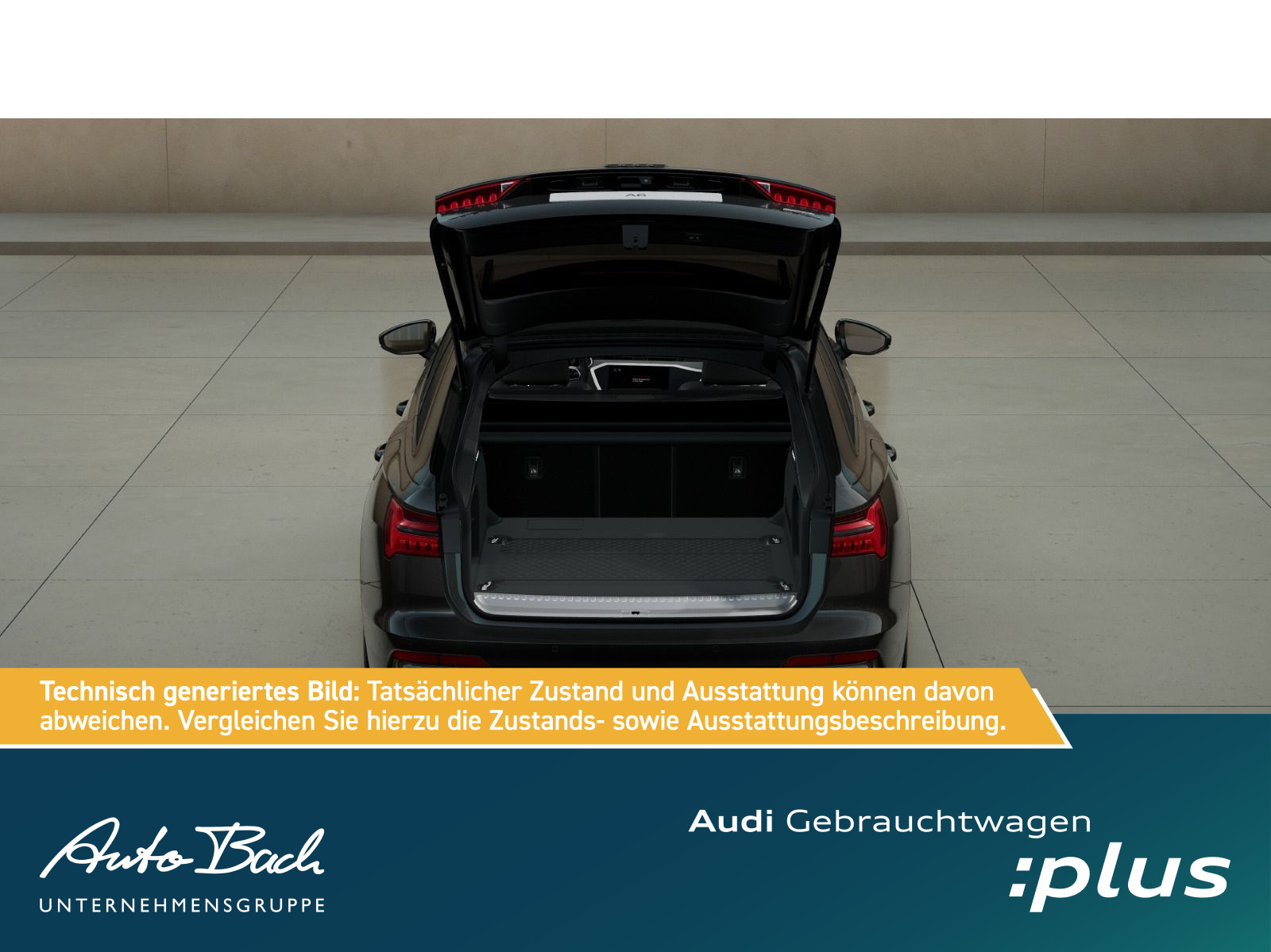 Audi A6 Avant S line 50TFSI e qu. Stronic Matrix HUD