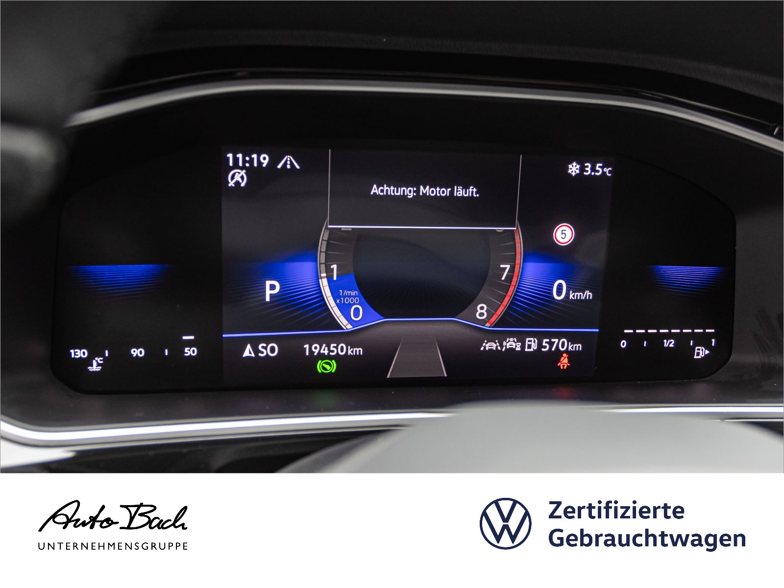 Volkswagen T-ROC 1.5 TSI DSG R-Line, AHK, Navi, LED, Rückfahrkamera, App-Connect