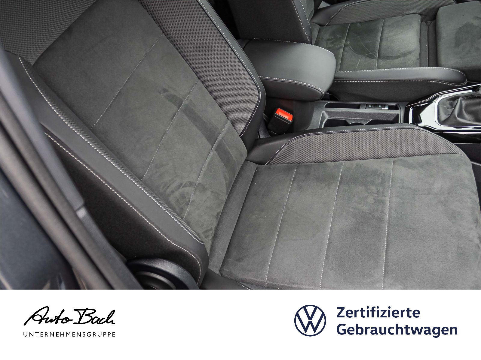 Volkswagen T-ROC 1.5 TSI DSG R-Line, AHK, Navi, LED, Rückfahrkamera, App-Connect