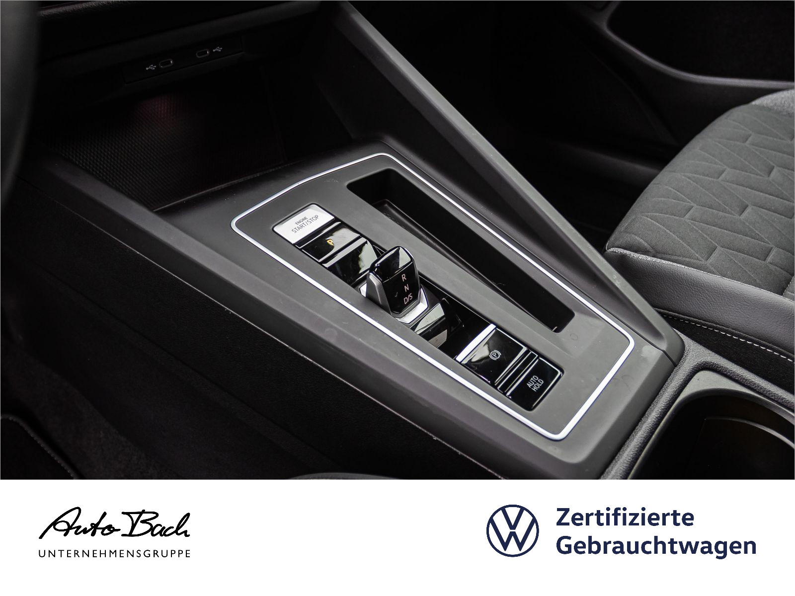 Volkswagen Golf VIII 2.0 TDI DSG Goal, AHK, Navi, LED, Rückfahrkamera, App-Connect