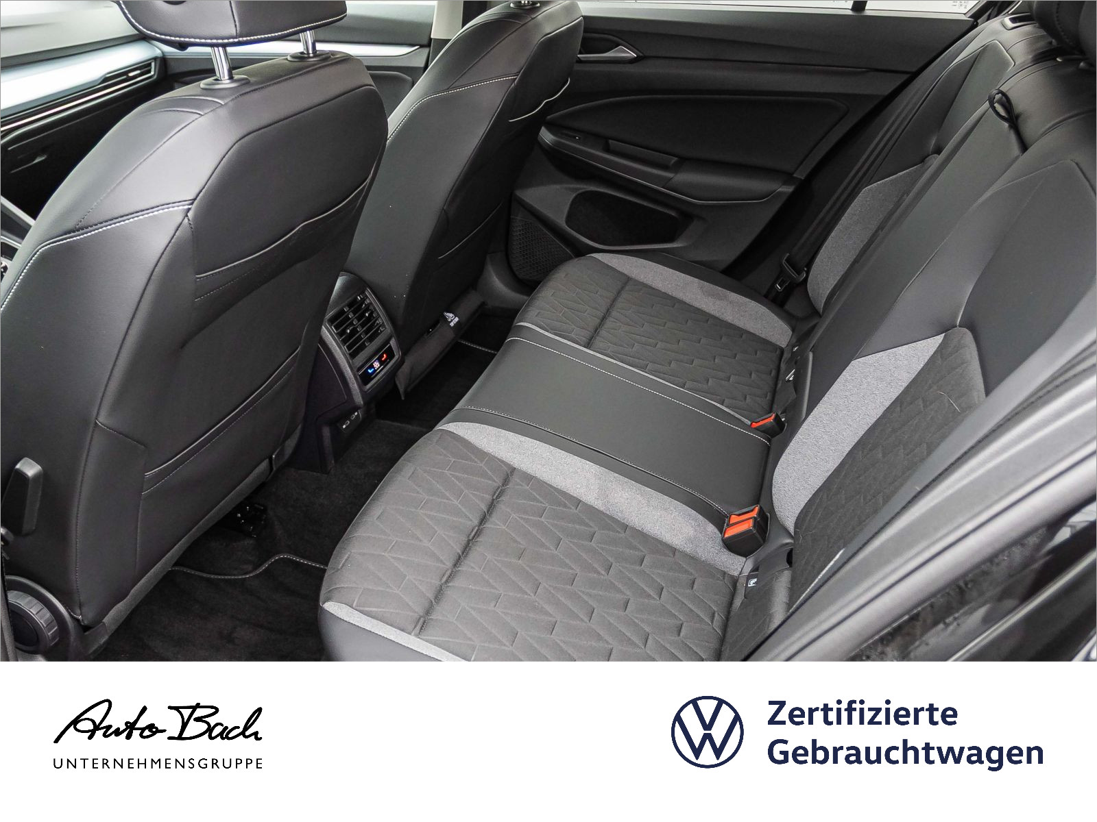 Volkswagen Golf VIII 2.0 TDI DSG Goal, AHK, Navi, LED, Rückfahrkamera, App-Connect