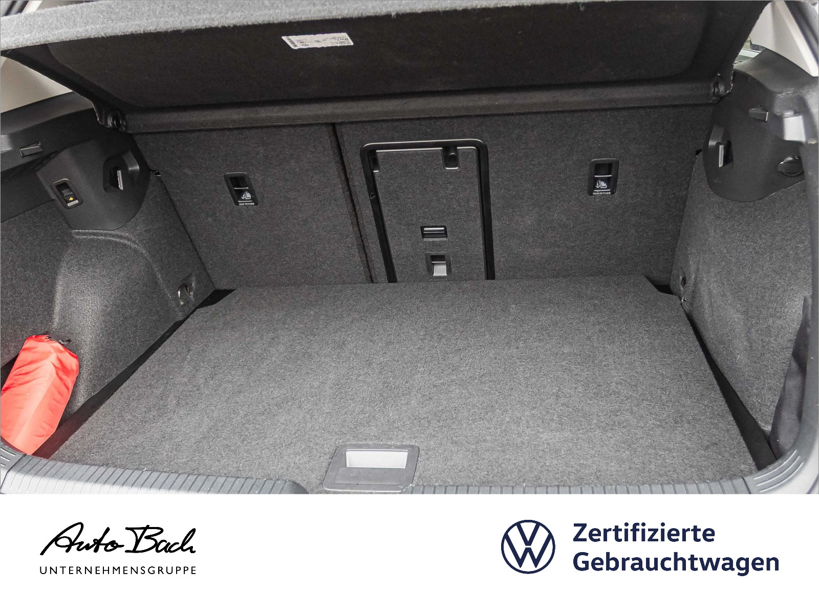 Volkswagen Golf VIII 2.0 TDI DSG Goal, AHK, Navi, LED, Rückfahrkamera, App-Connect