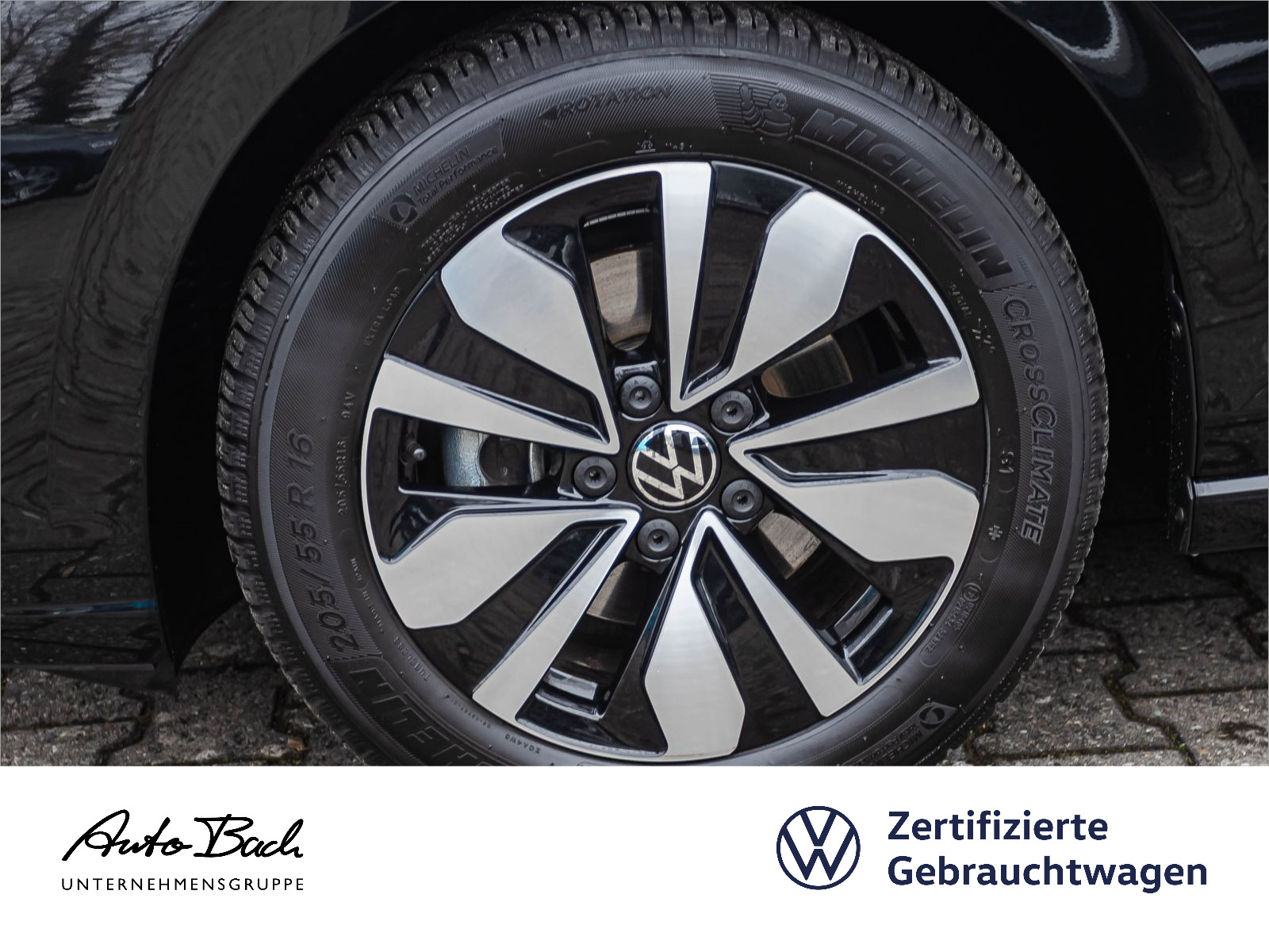 Volkswagen Golf VIII 2.0 TDI DSG Goal, AHK, Navi, LED, Rückfahrkamera, App-Connect