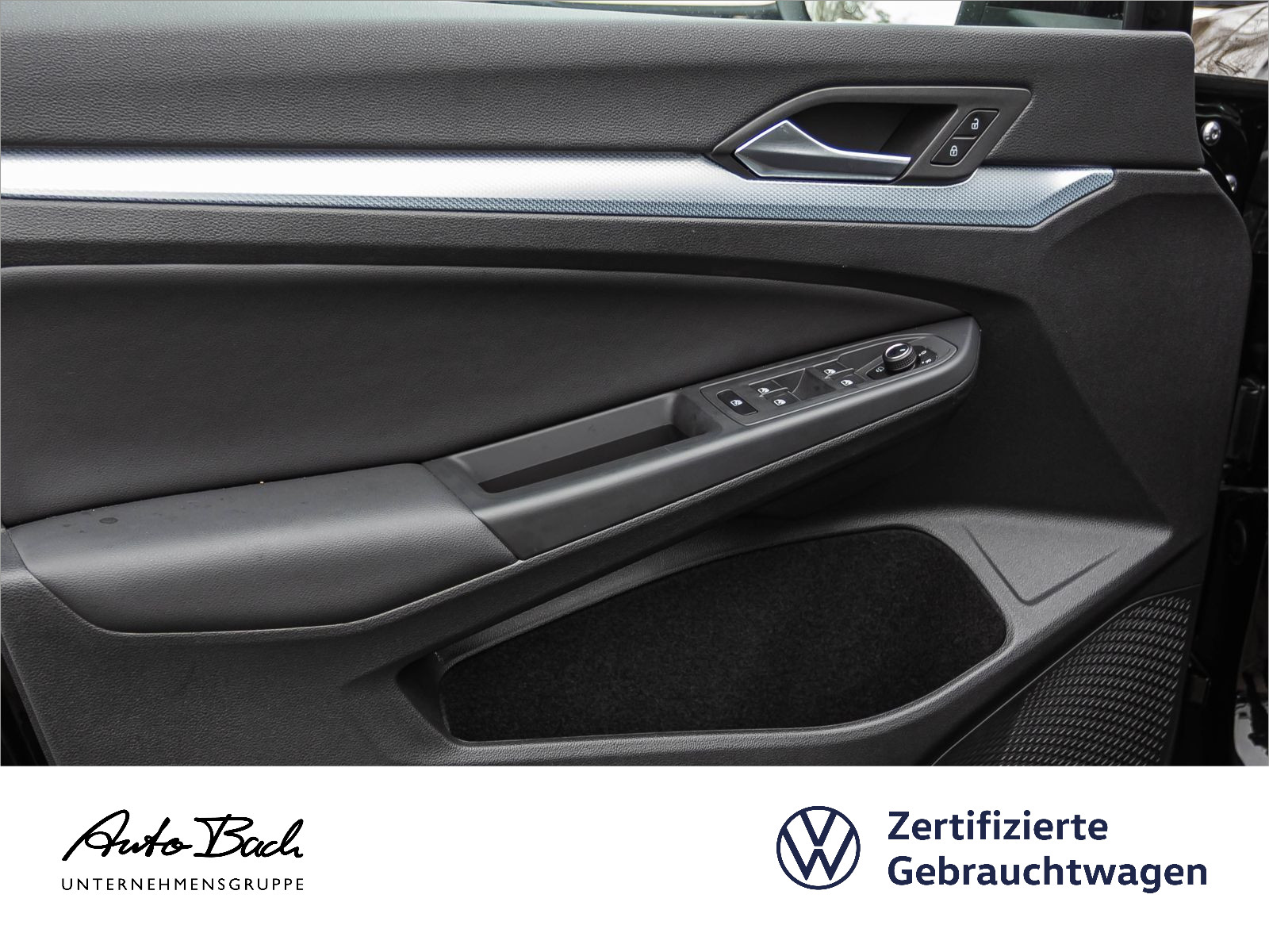 Volkswagen Golf VIII 2.0 TDI DSG Goal, AHK, Navi, LED, Rückfahrkamera, App-Connect