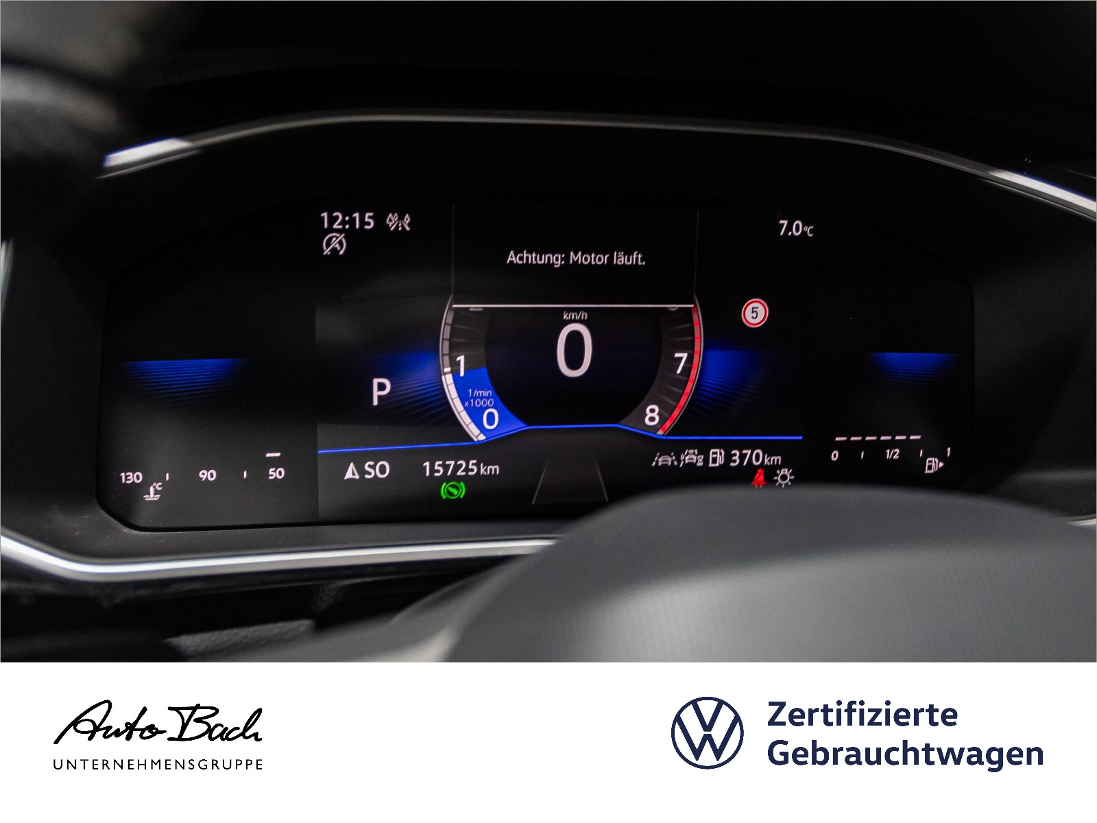 Volkswagen T-Roc 1.5 TSI DSG R-Line, AHK, Navi, LED, Rückfahrkamera, App-Connect