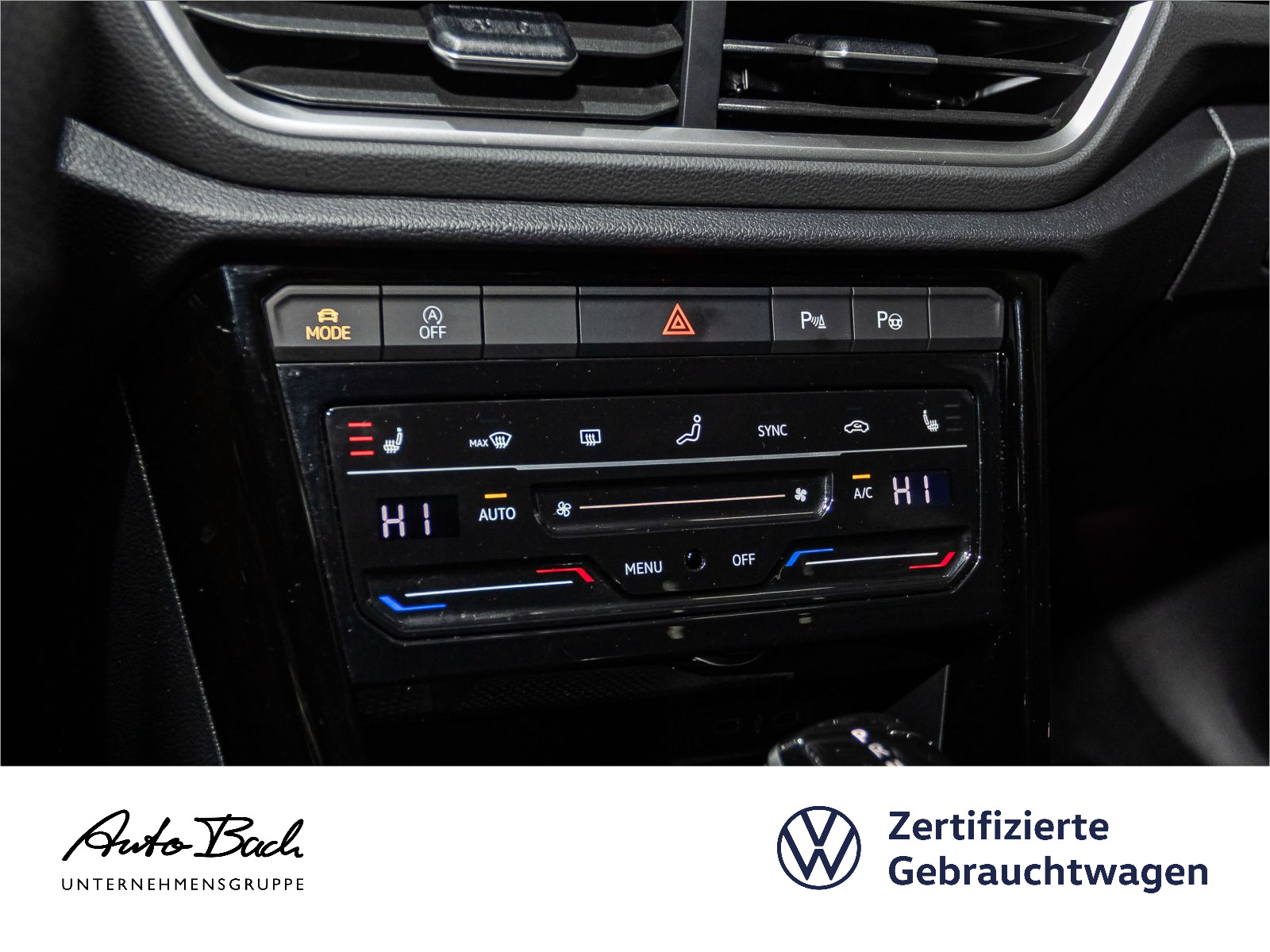 Volkswagen T-Roc 1.5 TSI DSG R-Line, AHK, Navi, LED, Rückfahrkamera, App-Connect