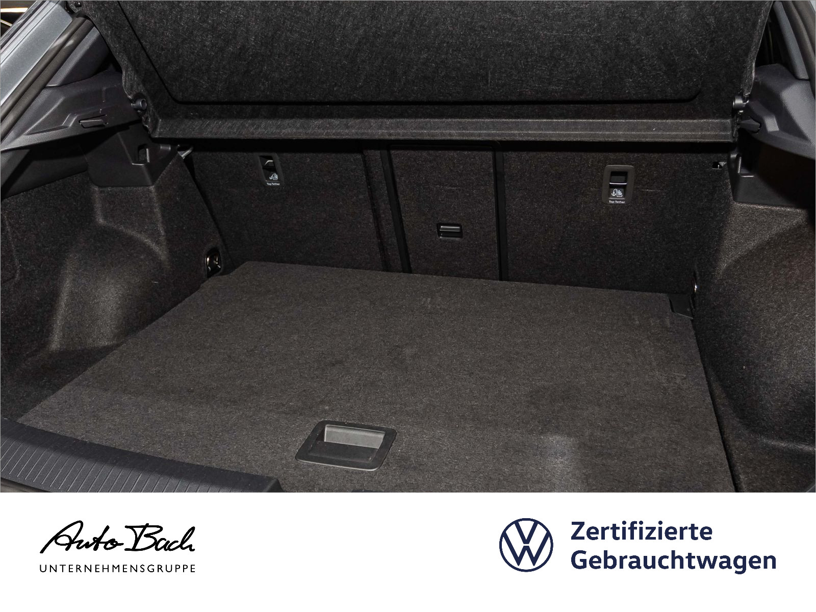 Volkswagen T-Roc 1.5 TSI DSG R-Line, AHK, Navi, LED, Rückfahrkamera, App-Connect