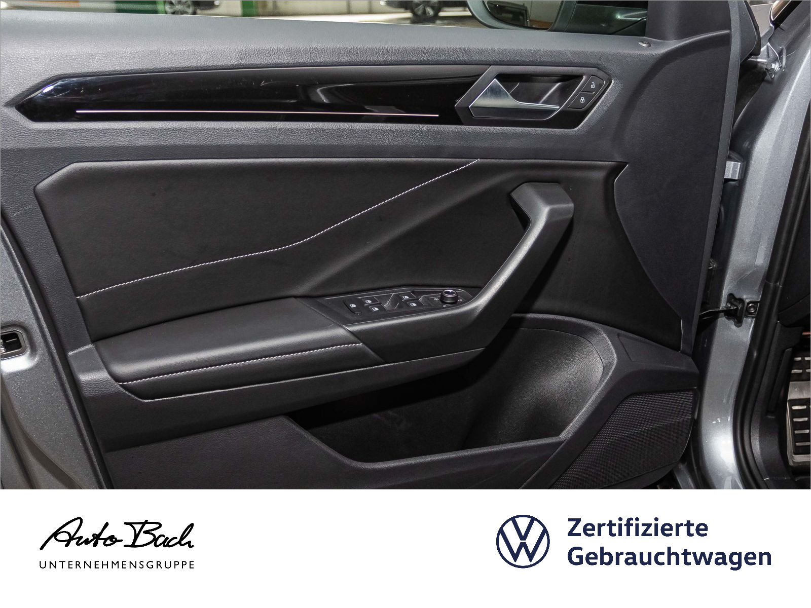 Volkswagen T-Roc 1.5 TSI DSG R-Line, AHK, Navi, LED, Rückfahrkamera, App-Connect