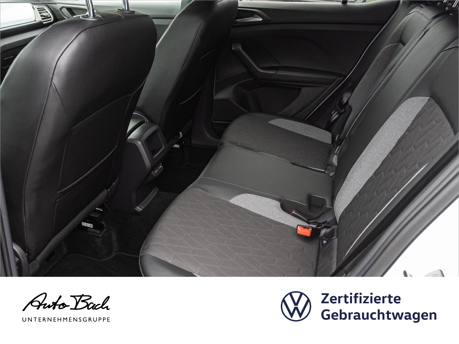 Volkswagen T-Cross 1.0 TSI DSG Goal, Navi, App-Connect, AHK, LED