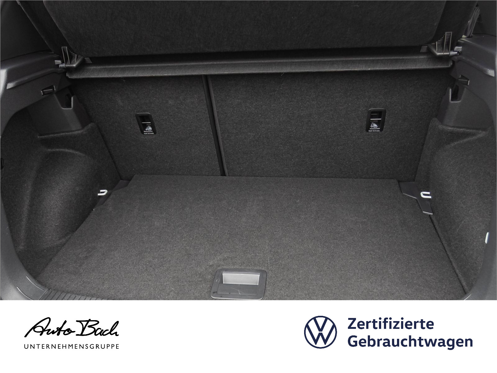 Volkswagen T-Cross 1.0 TSI DSG Goal, Navi, App-Connect, AHK, LED