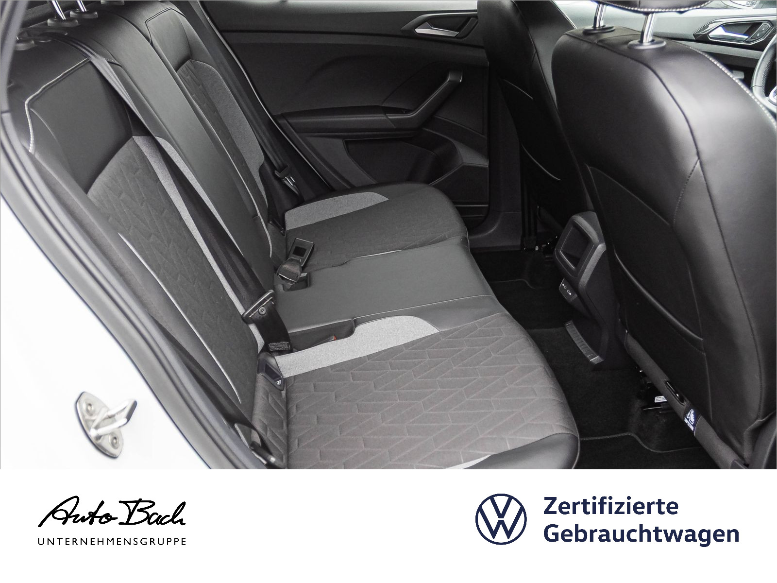 Volkswagen T-Cross 1.0 TSI DSG Goal, Navi, App-Connect, AHK, LED