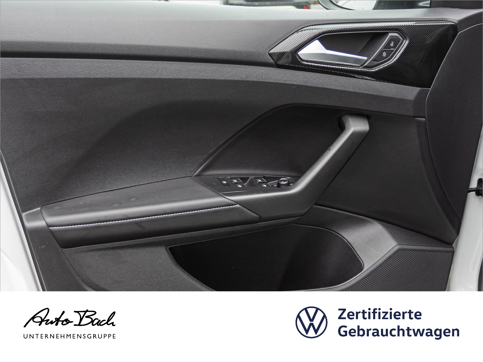 Volkswagen T-Cross 1.0 TSI DSG Goal, Navi, App-Connect, AHK, LED