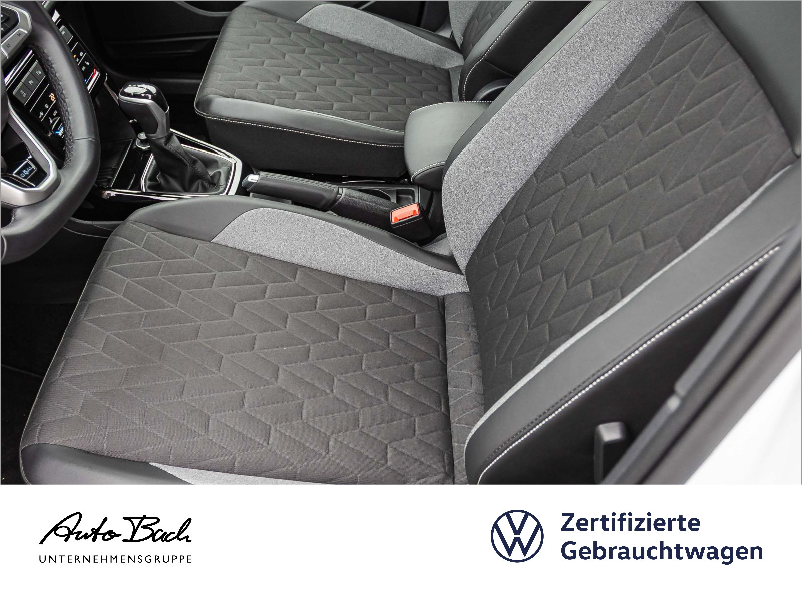 Volkswagen T-Cross 1.0 TSI DSG Goal, Navi, App-Connect, AHK, LED