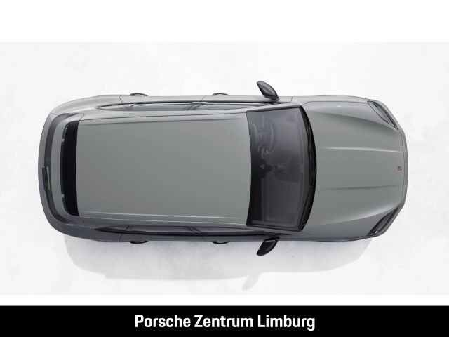 Porsche Cayenne S HA-Lenkung Soft-Close Sportabgas BOSE