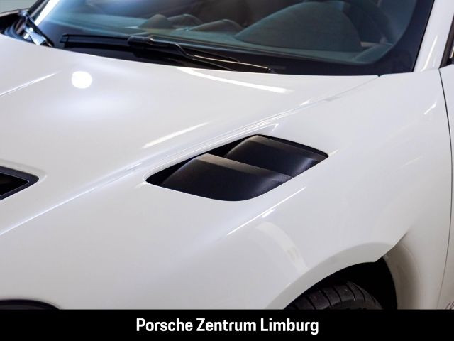 Porsche 718 Spyder RS Liftsystem-VA Weissach-Paket BOSE