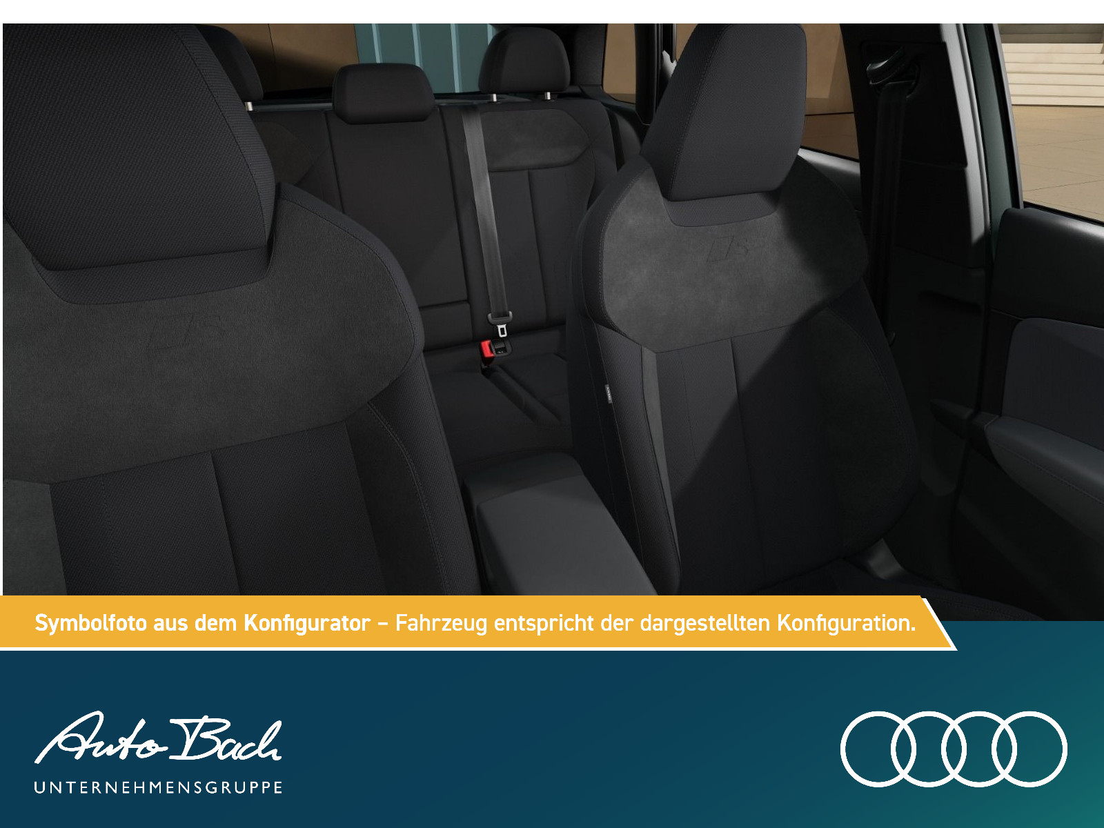 Audi Q3 SUV e-hybrid S line  AHK/TechPlus /  20" /