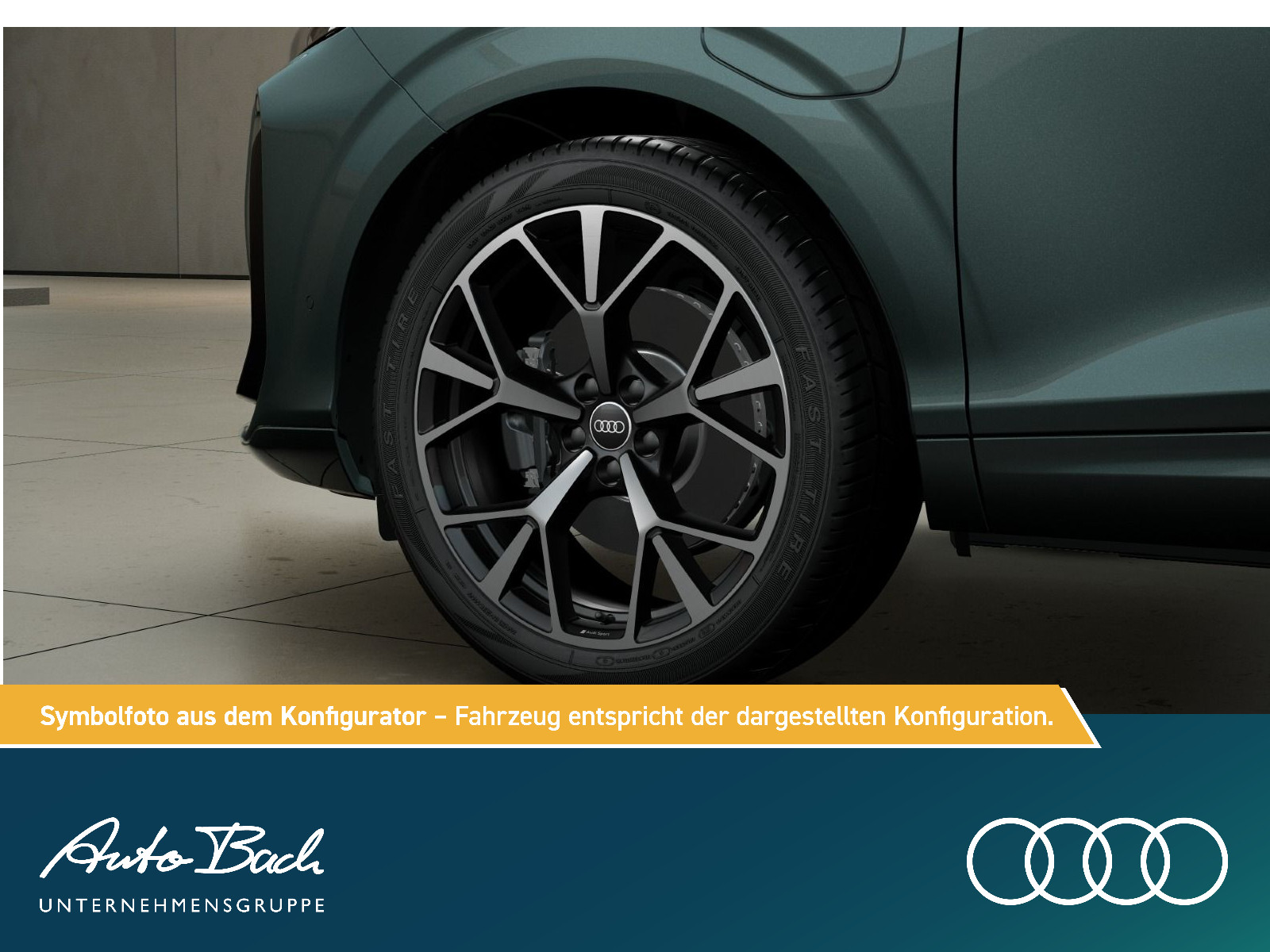 Audi Q3 SUV e-hybrid S line  AHK/TechPlus /  20" /