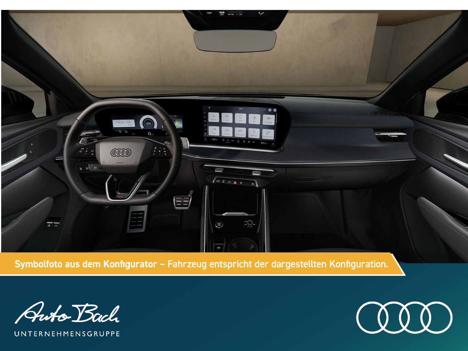 Audi Q3 SUV e-hybrid S line  AHK/TechPlus /  20" /