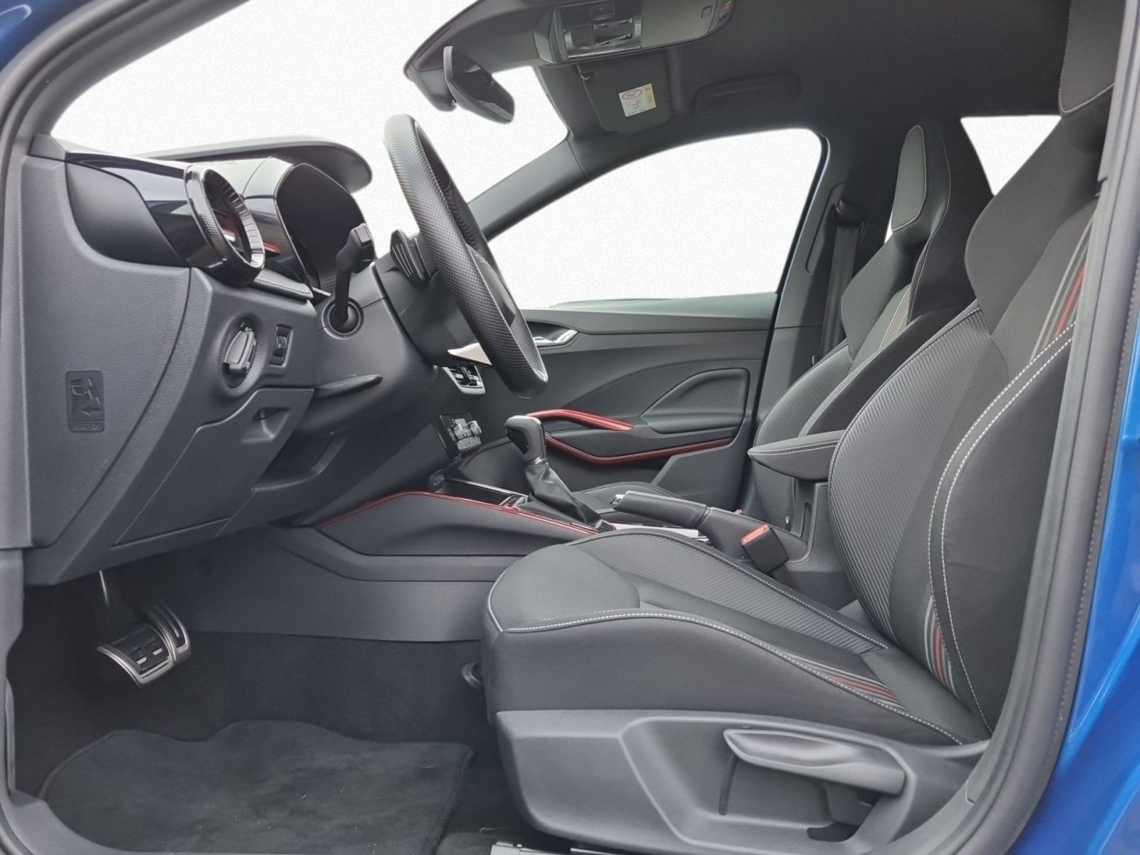 Skoda Fabia Monte Carlo 1.5TSI DSG LED EPH GRA CarPlay