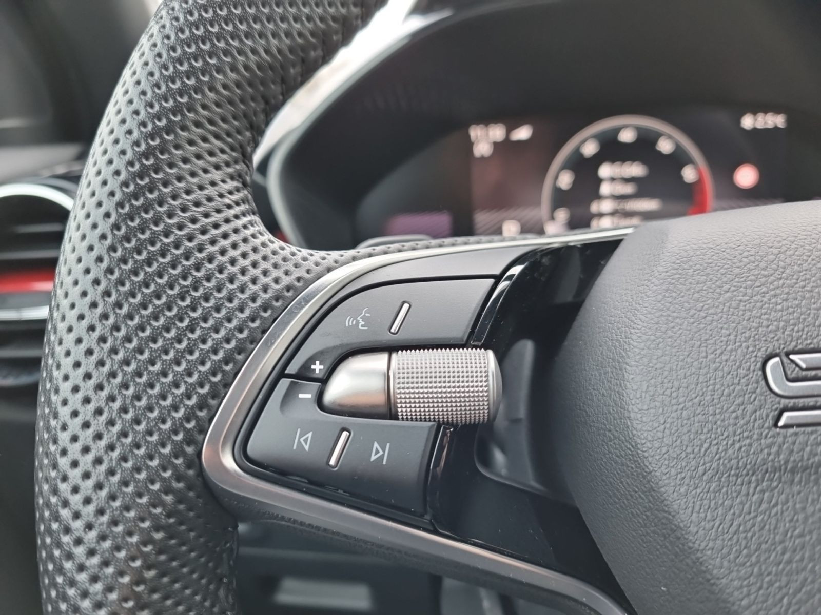 Skoda Fabia Monte Carlo 1.5TSI DSG LED EPH GRA CarPlay