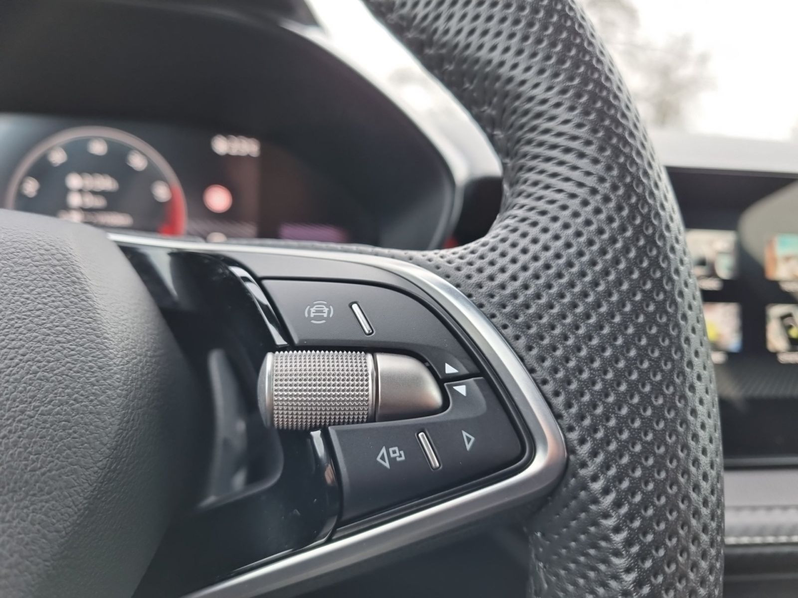 Skoda Fabia Monte Carlo 1.5TSI DSG LED EPH GRA CarPlay