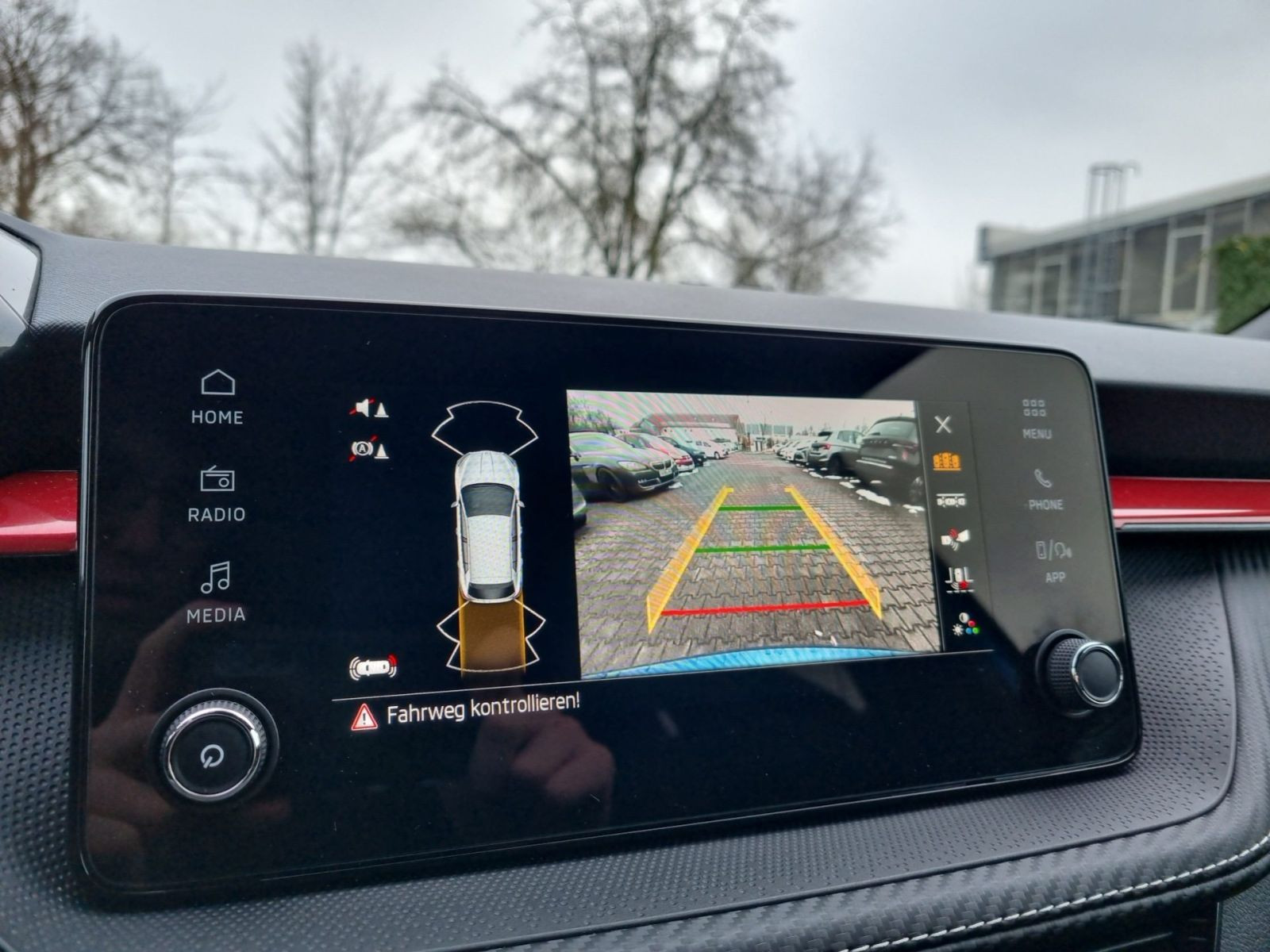 Skoda Fabia Monte Carlo 1.5TSI DSG LED EPH GRA CarPlay