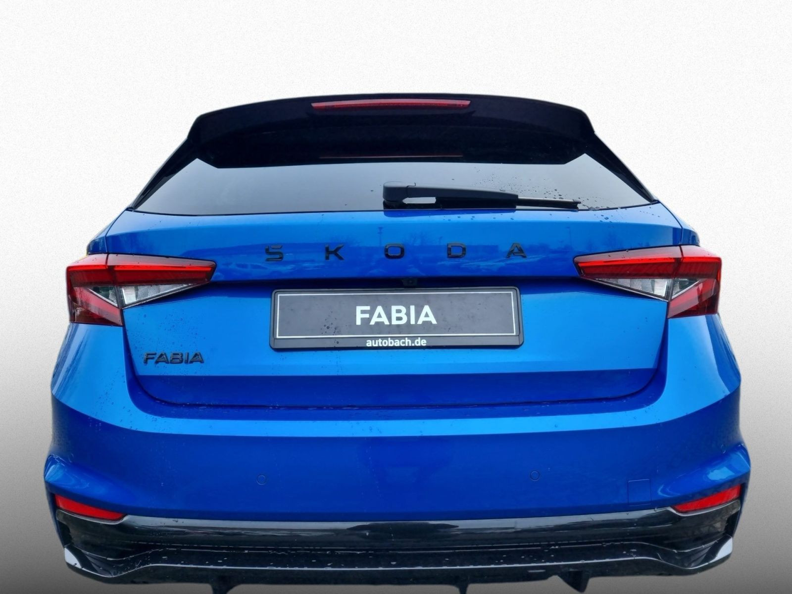 Skoda Fabia Monte Carlo 1.5TSI DSG LED EPH GRA CarPlay