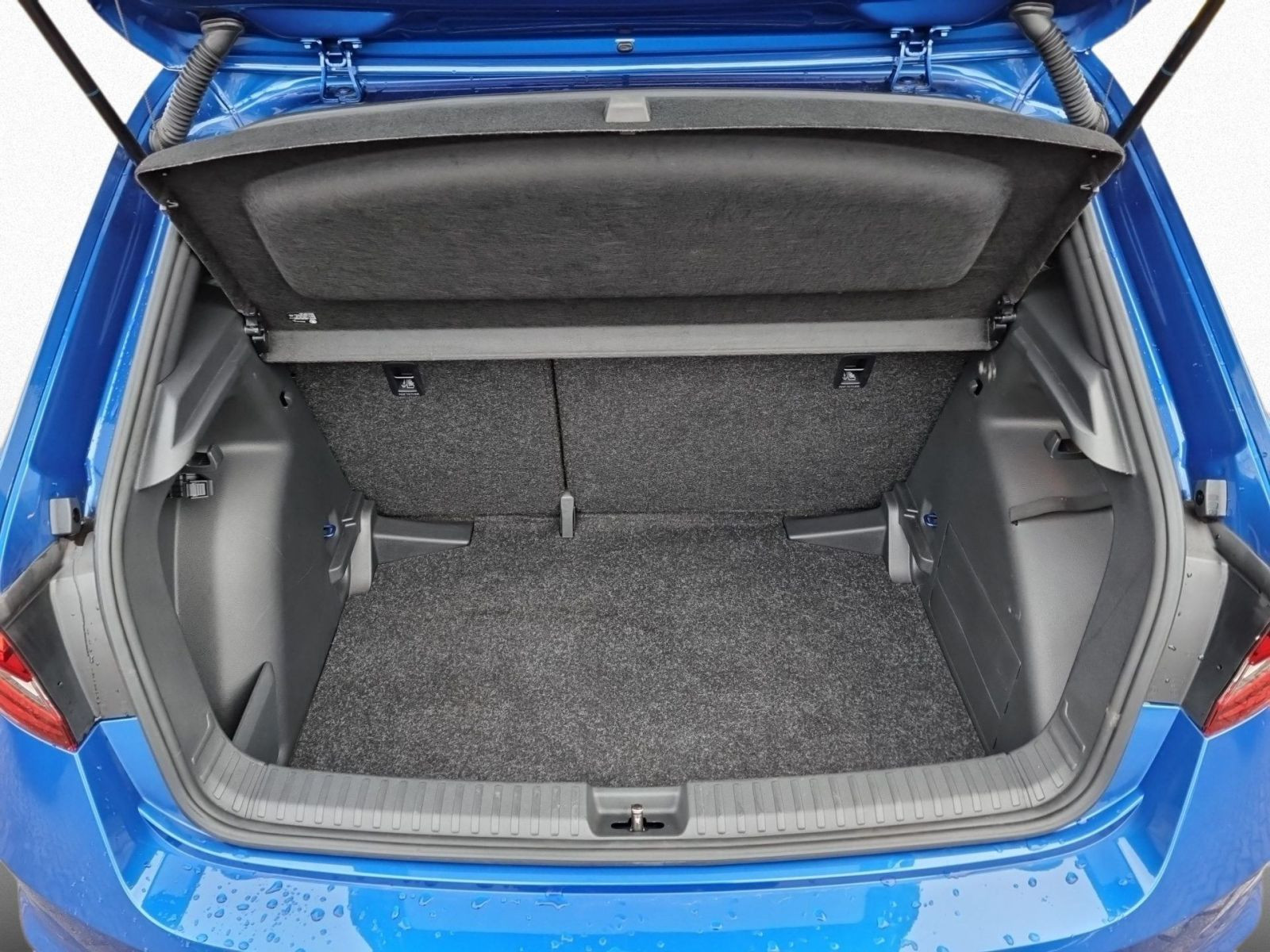 Skoda Fabia Monte Carlo 1.5TSI DSG LED EPH GRA CarPlay