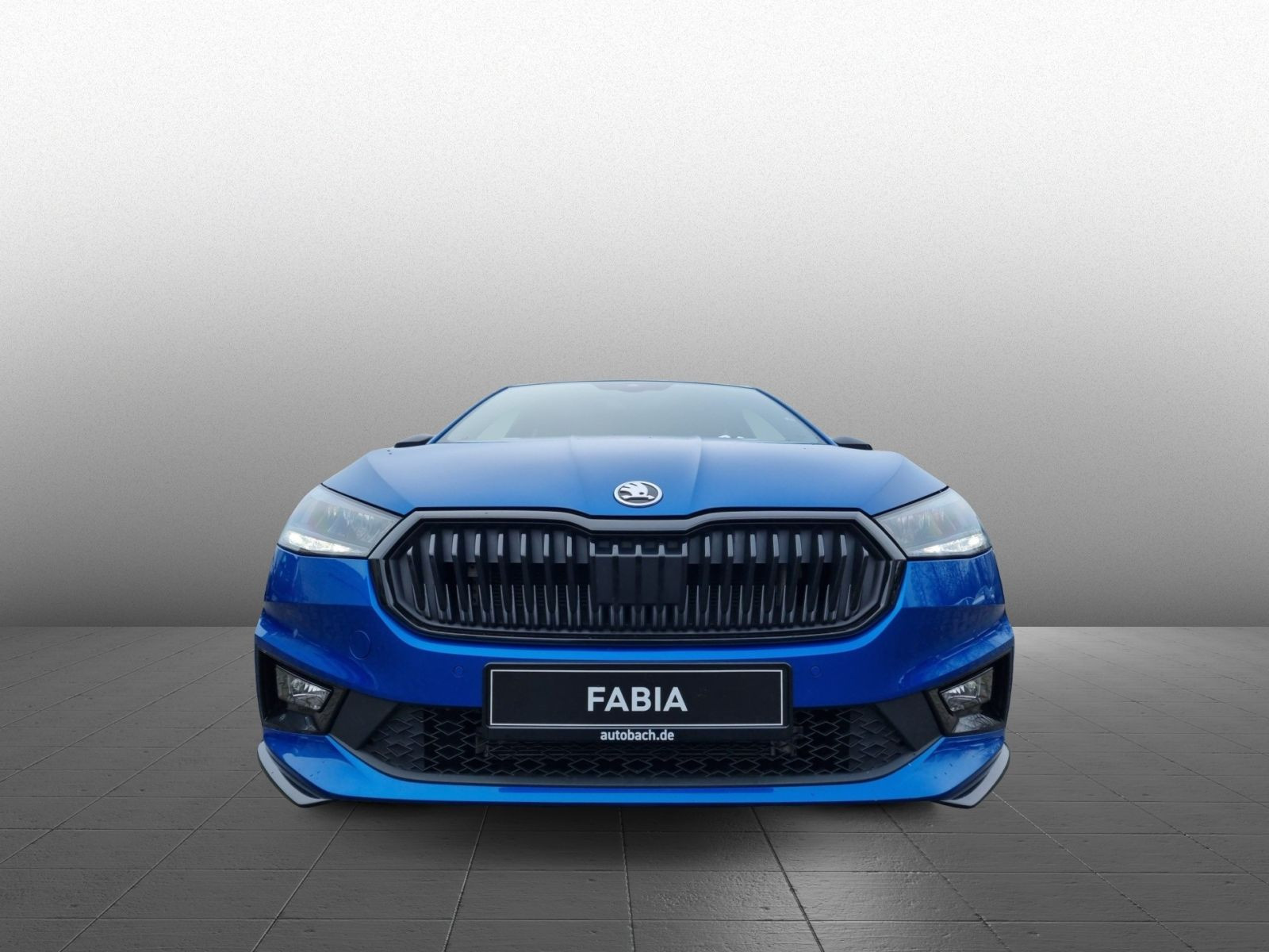 Skoda Fabia Monte Carlo 1.5TSI DSG LED EPH GRA CarPlay