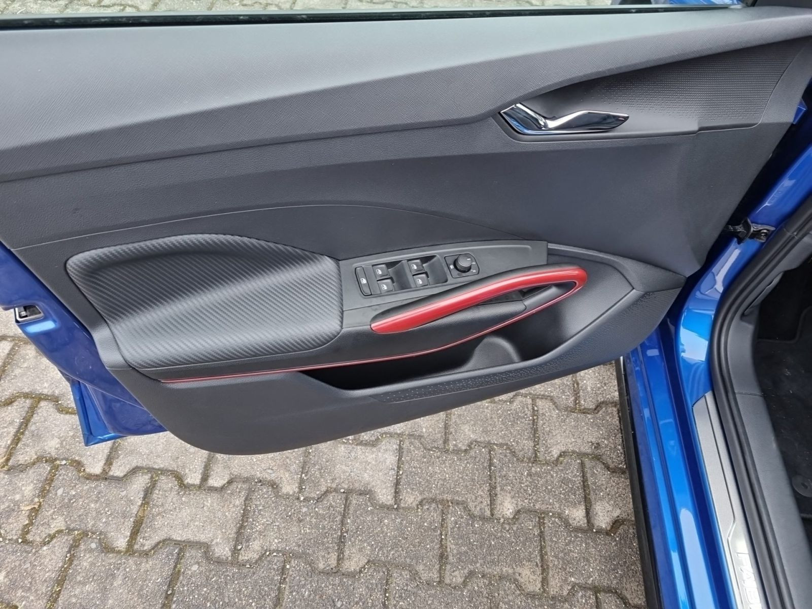 Skoda Fabia Monte Carlo 1.5TSI DSG LED EPH GRA CarPlay