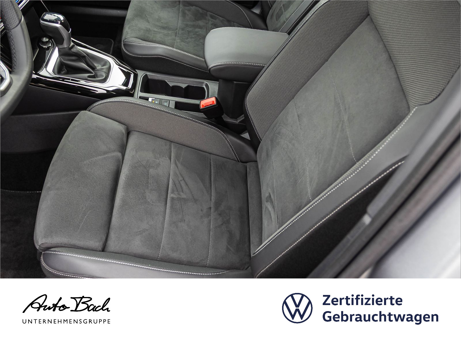 Volkswagen T-Roc R-Line 1.5TSI DSG Navi LED ACC EPH AHK