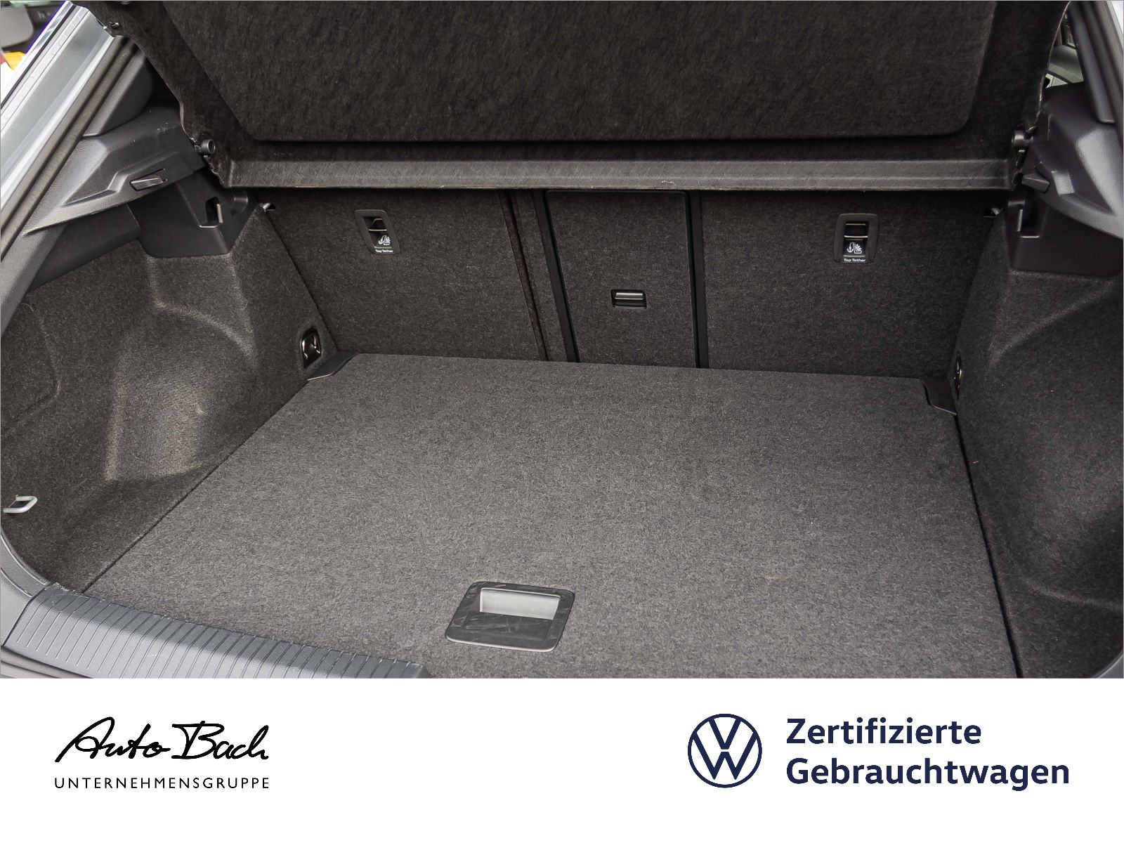 Volkswagen T-Roc R-Line 1.5TSI DSG Navi LED ACC EPH AHK