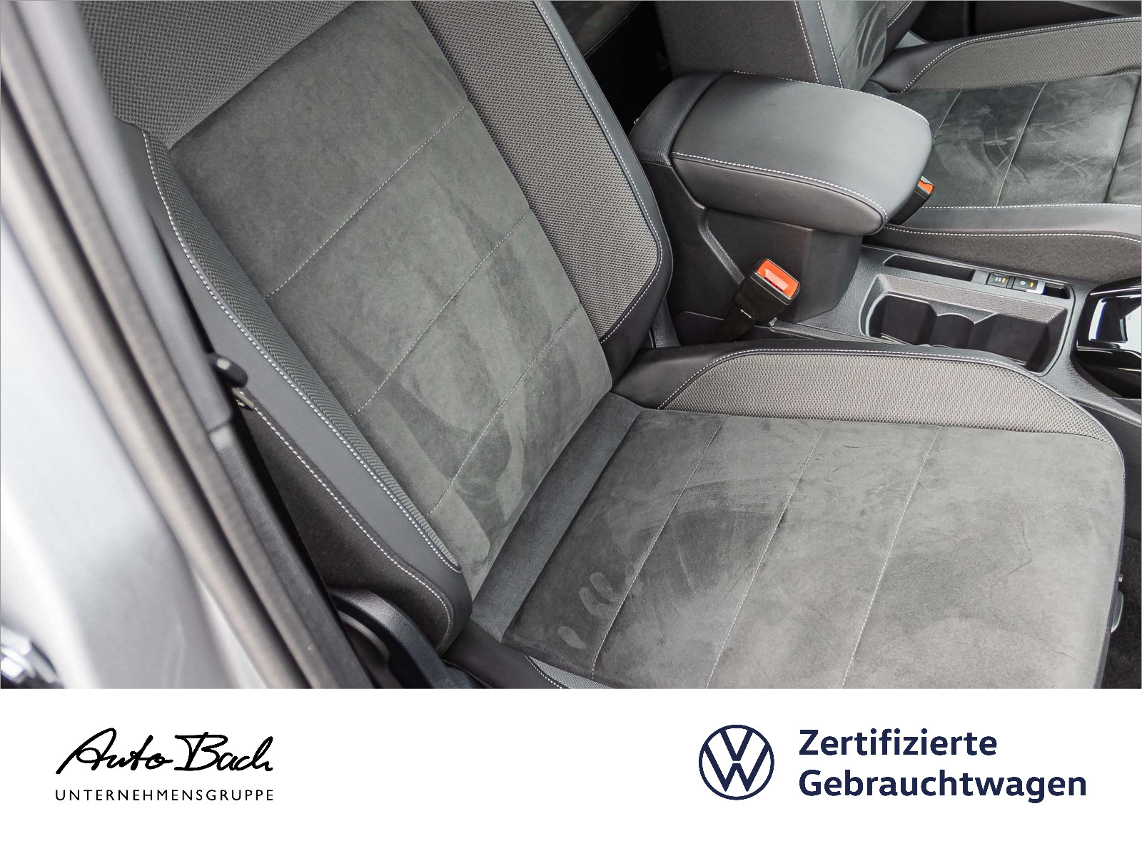 Volkswagen T-Roc R-Line 1.5TSI DSG Navi LED ACC EPH AHK