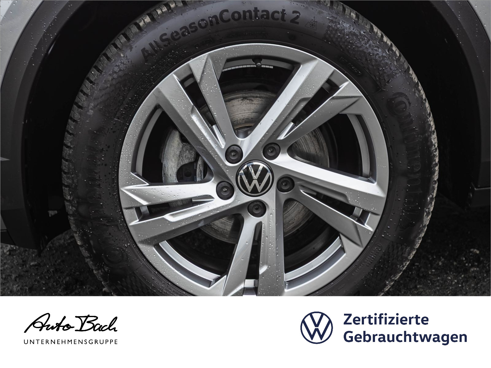 Volkswagen T-Roc R-Line 1.5TSI DSG Navi LED ACC EPH AHK