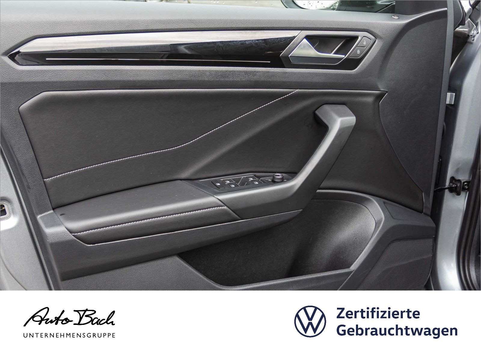 Volkswagen T-Roc R-Line 1.5TSI DSG Navi LED ACC EPH AHK