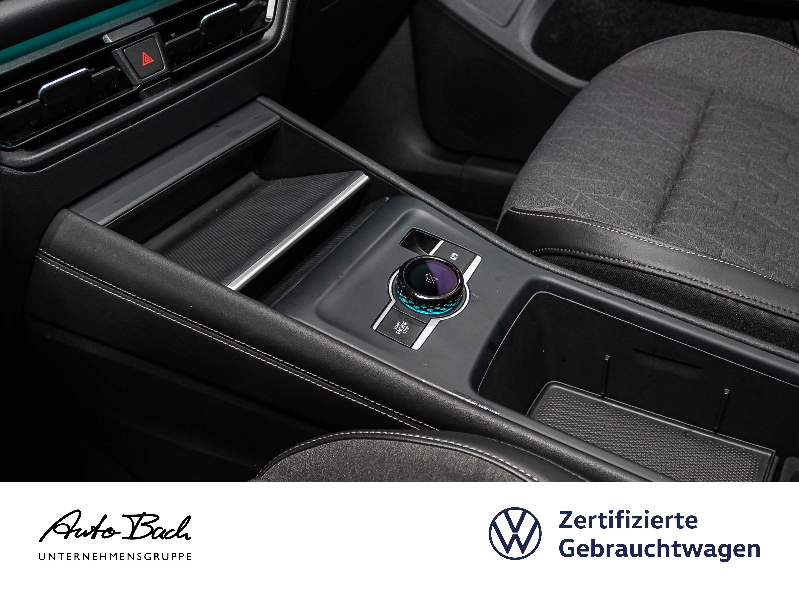 Volkswagen Tayron 1.5 eTSI DSG Life, LED, App-Connect, Rückfahrkamera, Digital Cockpit Pro