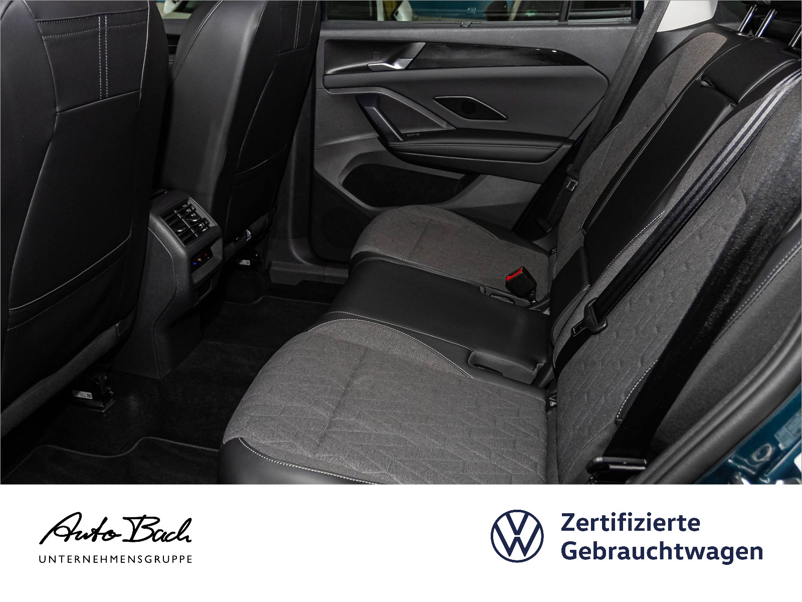 Volkswagen Tayron 1.5 eTSI DSG Life, LED, App-Connect, Rückfahrkamera, Digital Cockpit Pro