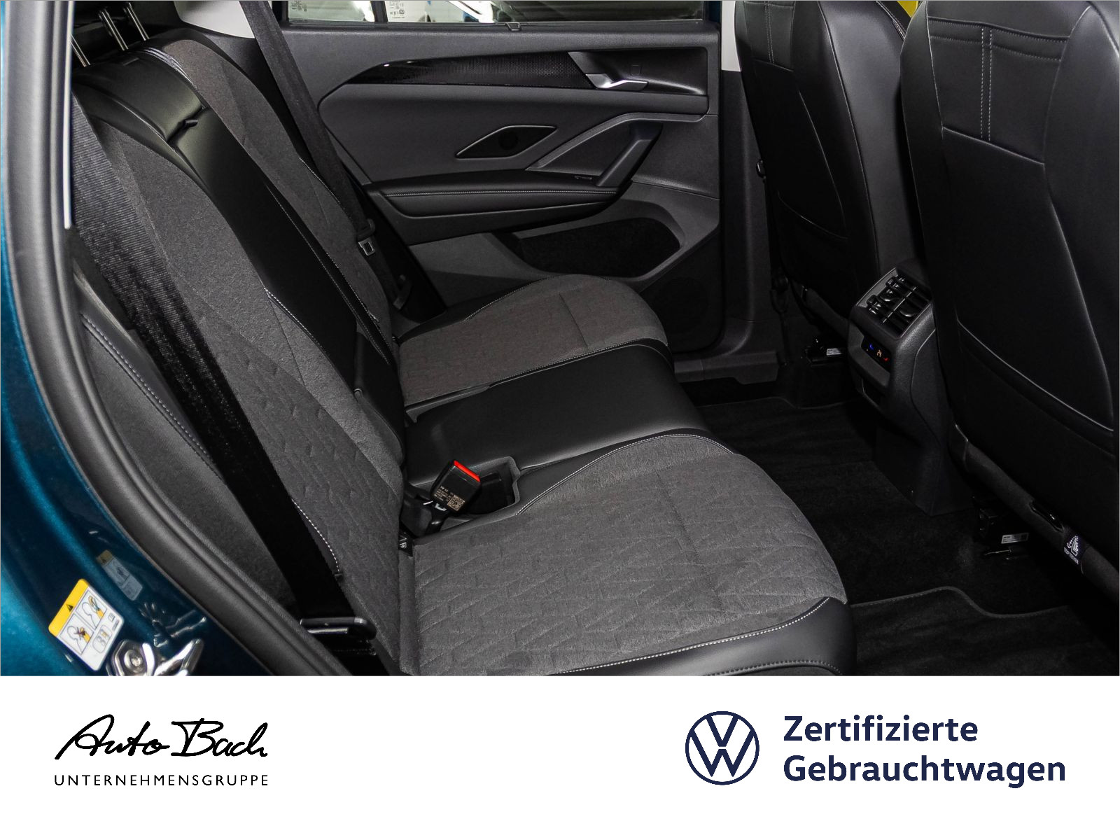 Volkswagen Tayron 1.5 eTSI DSG Life, LED, App-Connect, Rückfahrkamera, Digital Cockpit Pro