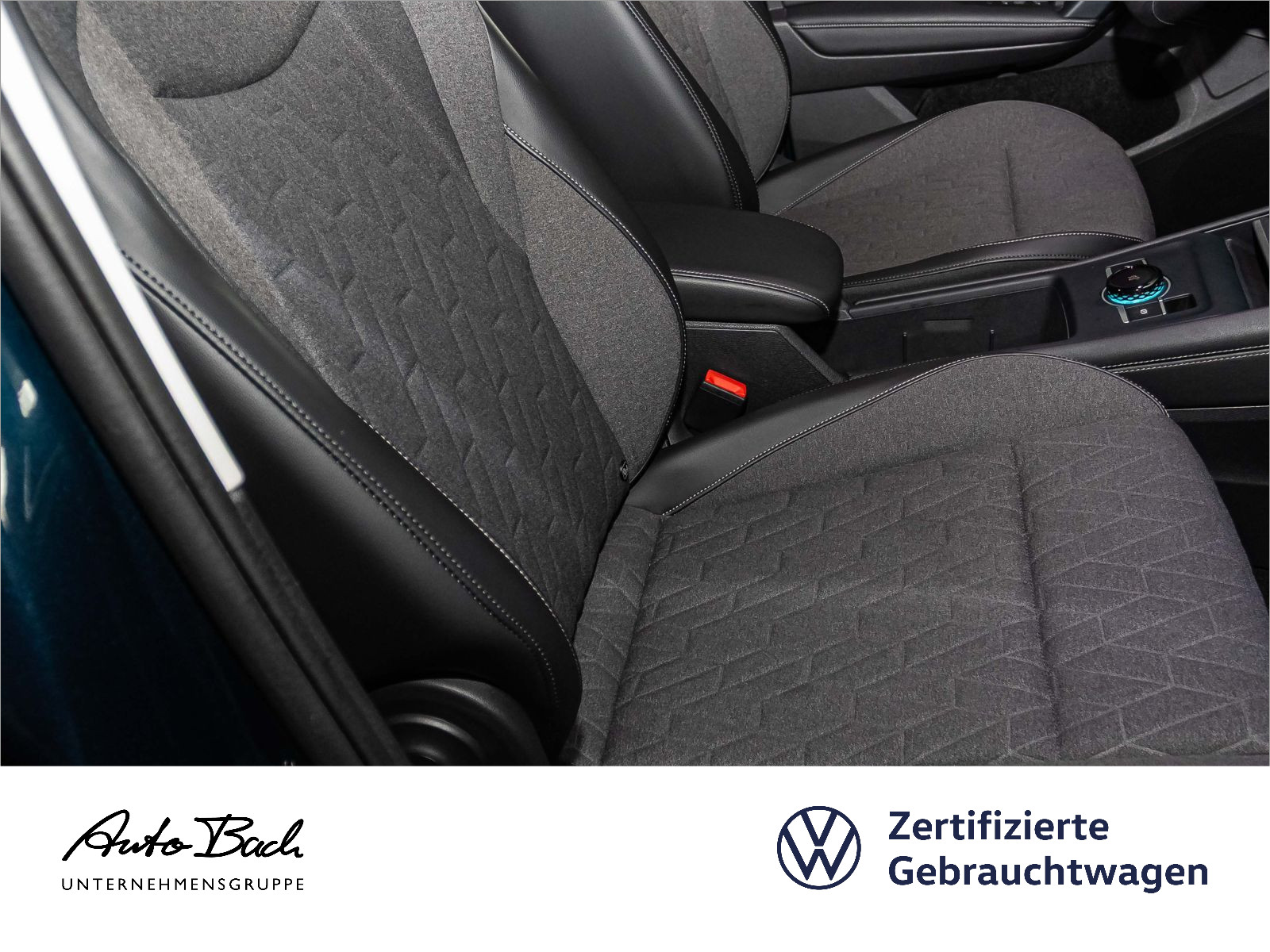 Volkswagen Tayron 1.5 eTSI DSG Life, LED, App-Connect, Rückfahrkamera, Digital Cockpit Pro