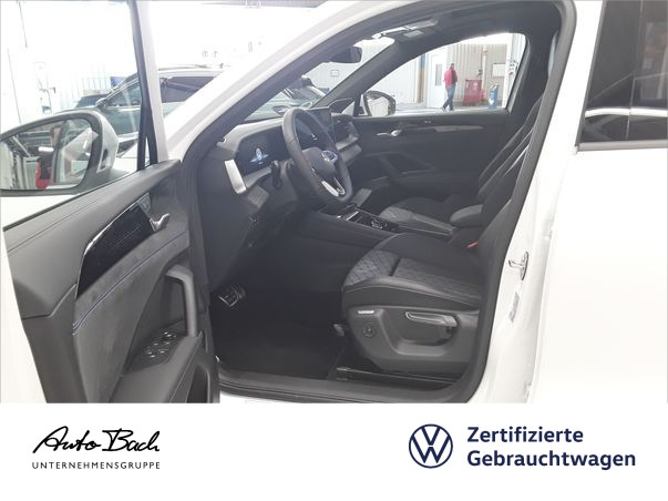 Volkswagen Tayron 2.0 TDI DSG R-Line, 4Motion, Standheizung, Panoramadach, HD-Matrix-LED, Navi