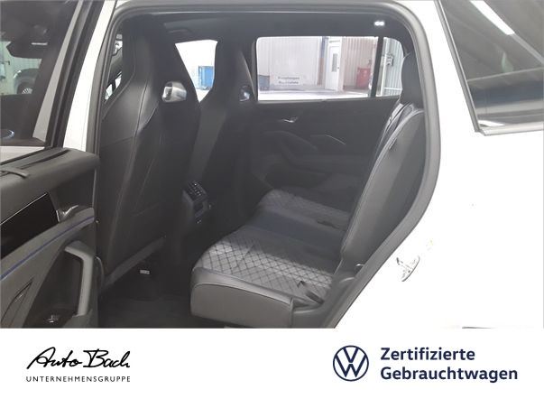 Volkswagen Tayron 2.0 TDI DSG R-Line, 4Motion, Standheizung, Panoramadach, HD-Matrix-LED, Navi