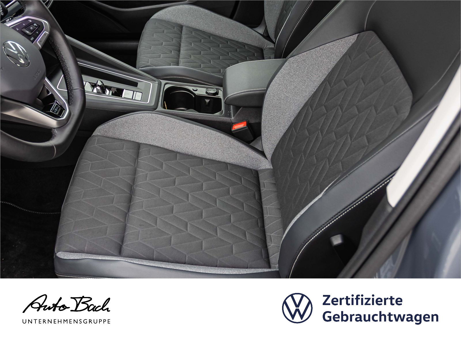 Volkswagen Golf VIII 2.0 TDI DSG Goal, AHK, Navi, LED, Rückfahrkamera, App-Connect