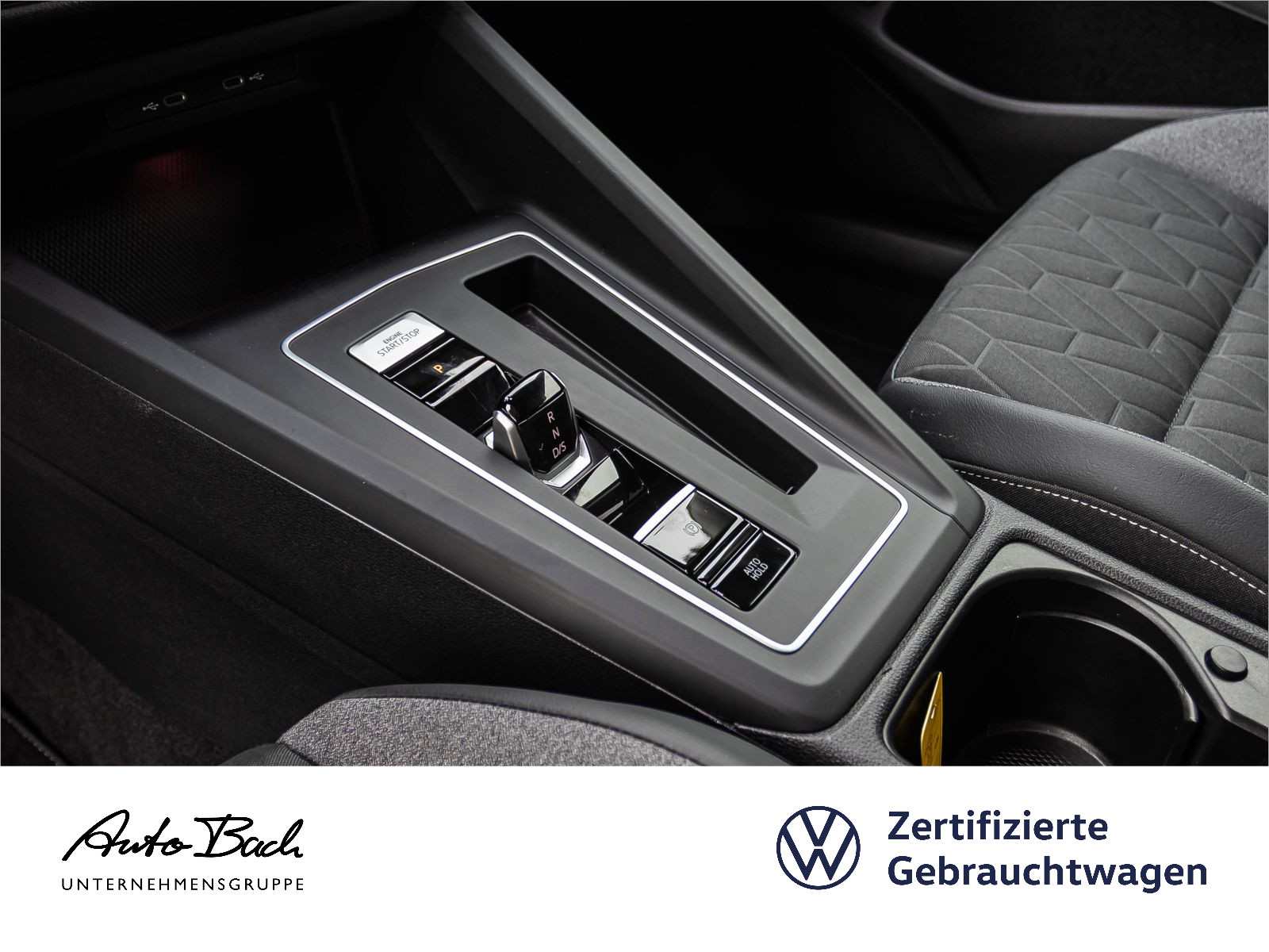 Volkswagen Golf VIII 2.0 TDI DSG Goal, AHK, Navi, LED, Rückfahrkamera, App-Connect