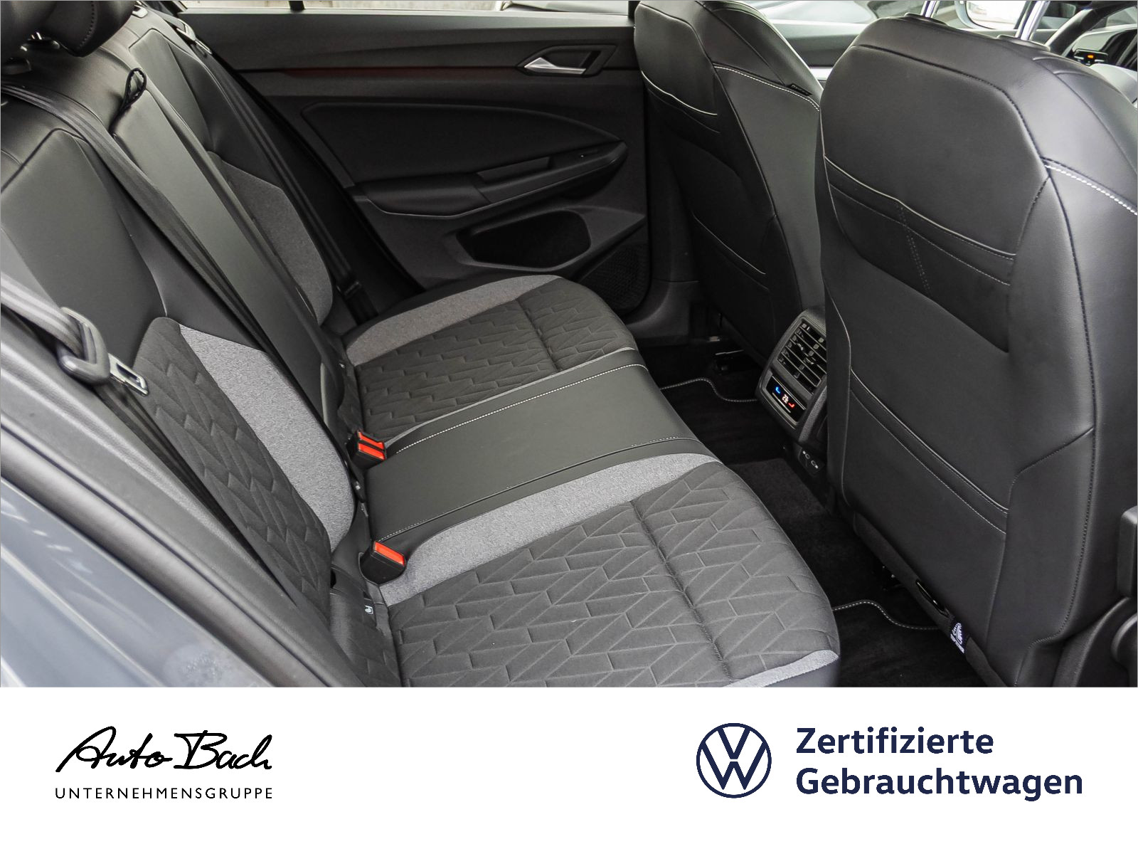 Volkswagen Golf VIII 2.0 TDI DSG Goal, AHK, Navi, LED, Rückfahrkamera, App-Connect