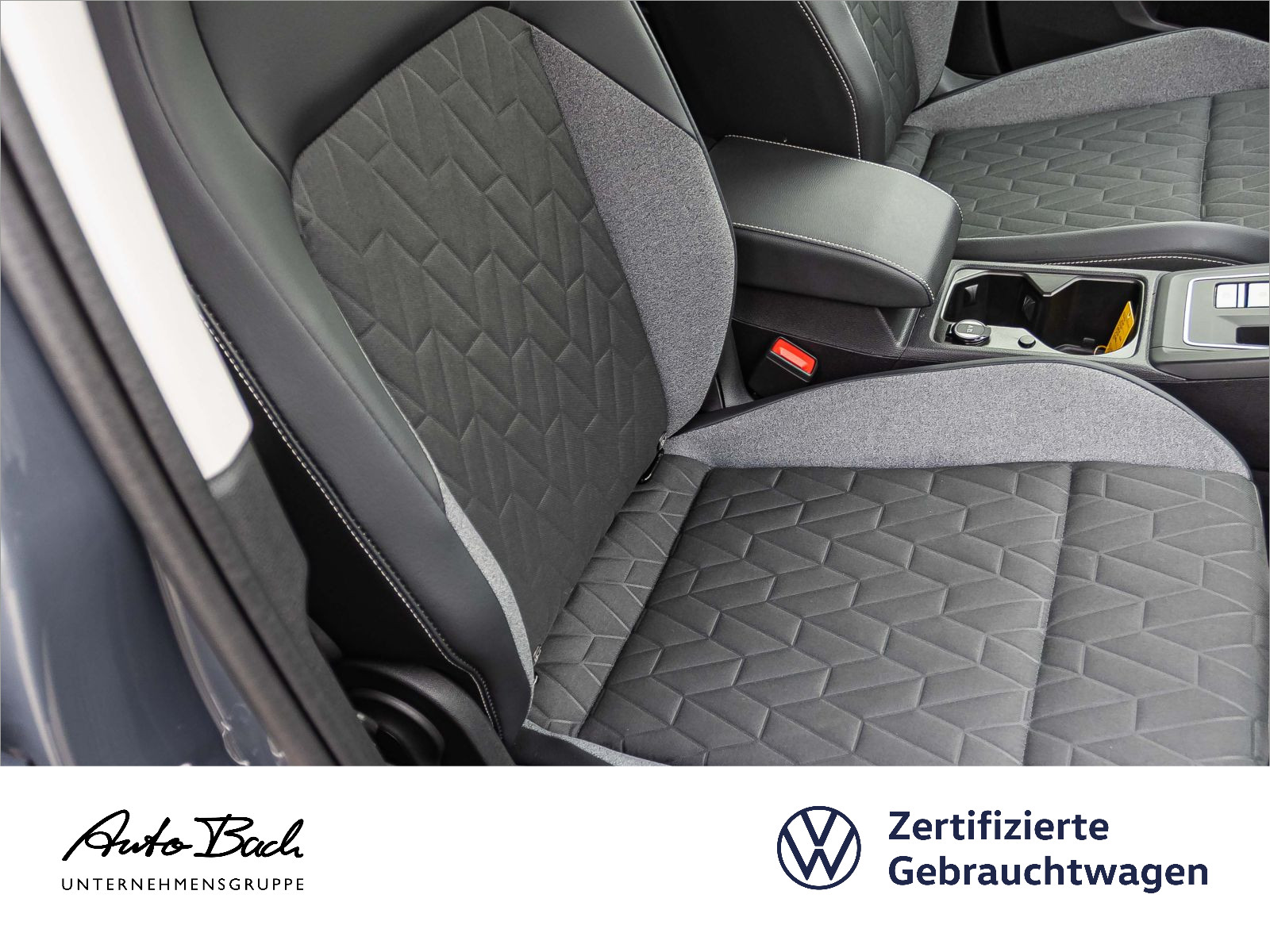 Volkswagen Golf VIII 2.0 TDI DSG Goal, AHK, Navi, LED, Rückfahrkamera, App-Connect